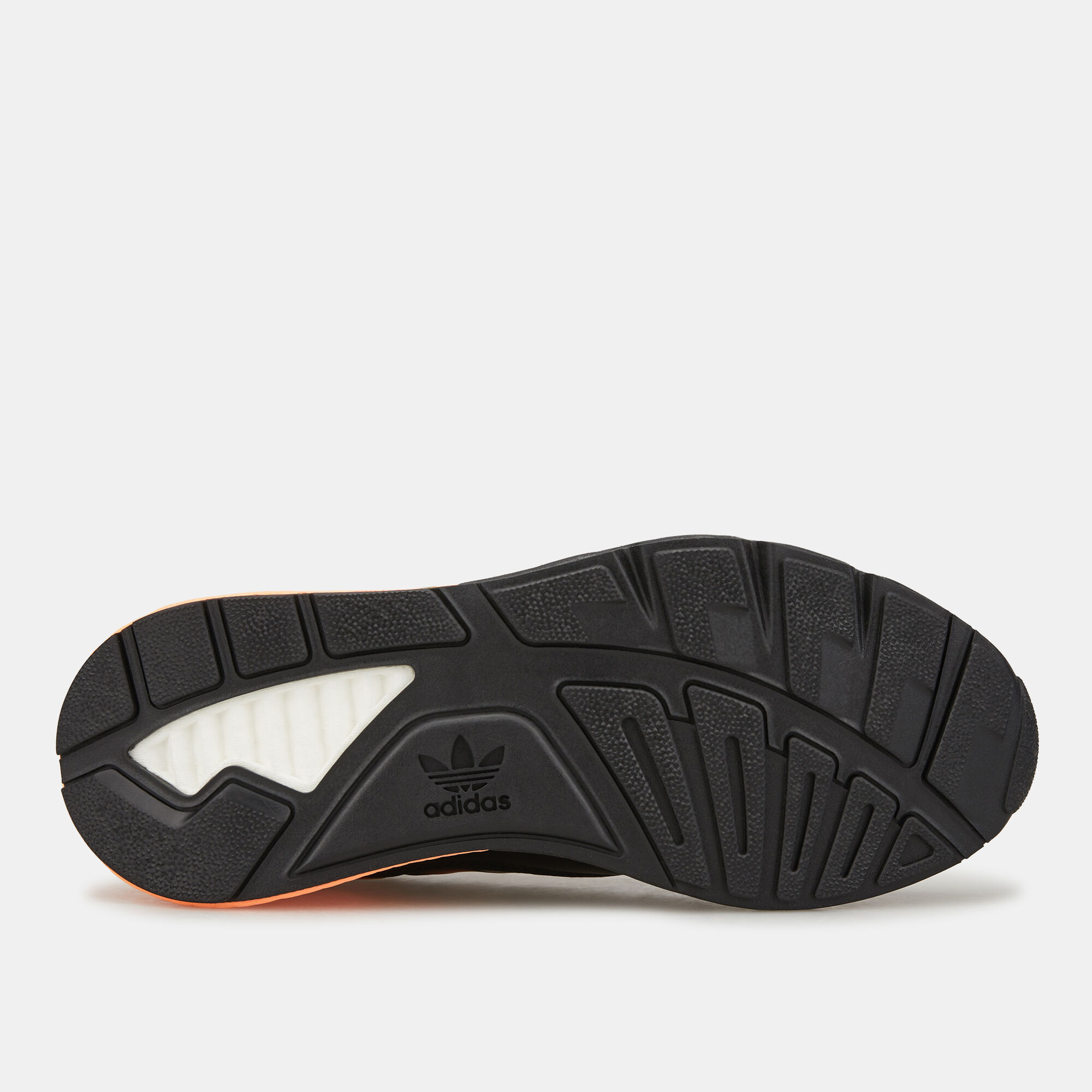 Buy adidas Originals Men s Zx 1K Boost 2.0 Shoe Black in Kuwait SSS