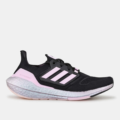 adidas Women's Ultraboost 22 Shoe Black