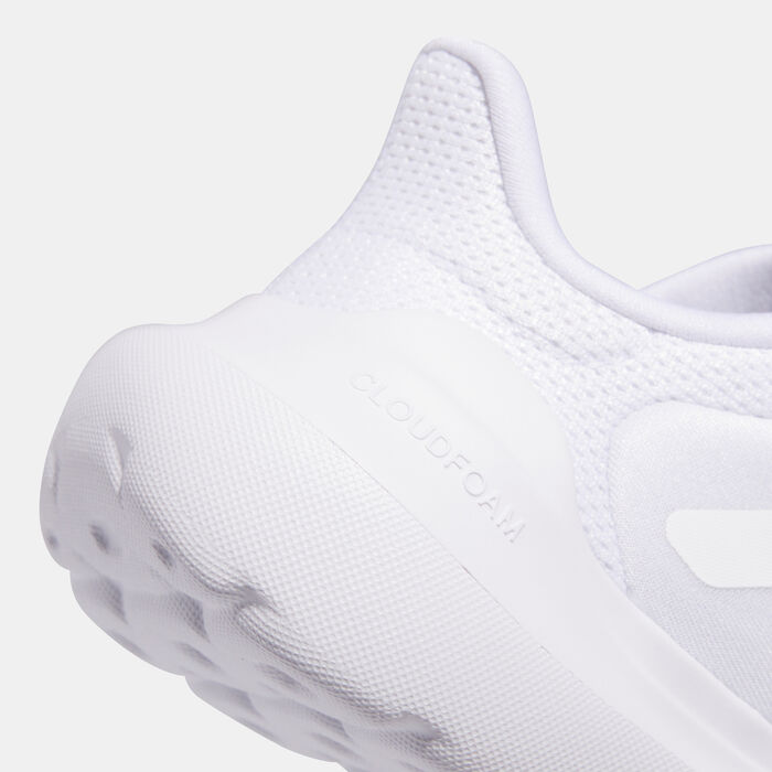 adidas Kids' Tensaur Run 2.0 Shoes White image number 4