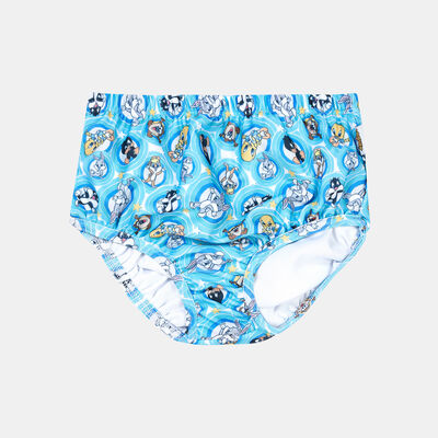 COEGA Kids' Swimming Diaper Brief Multi