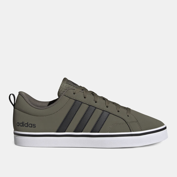 adidas Men's VS Pace 2.0 Shoe Green image number 0