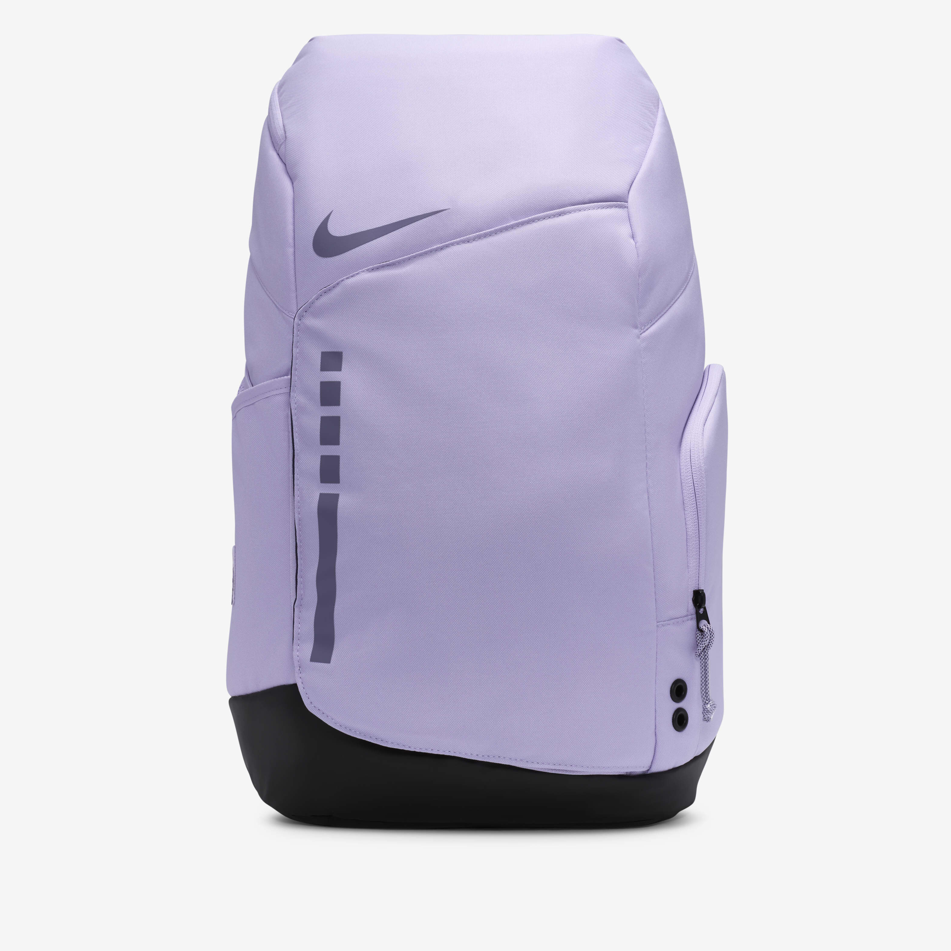 Light purple nike backpack 2025