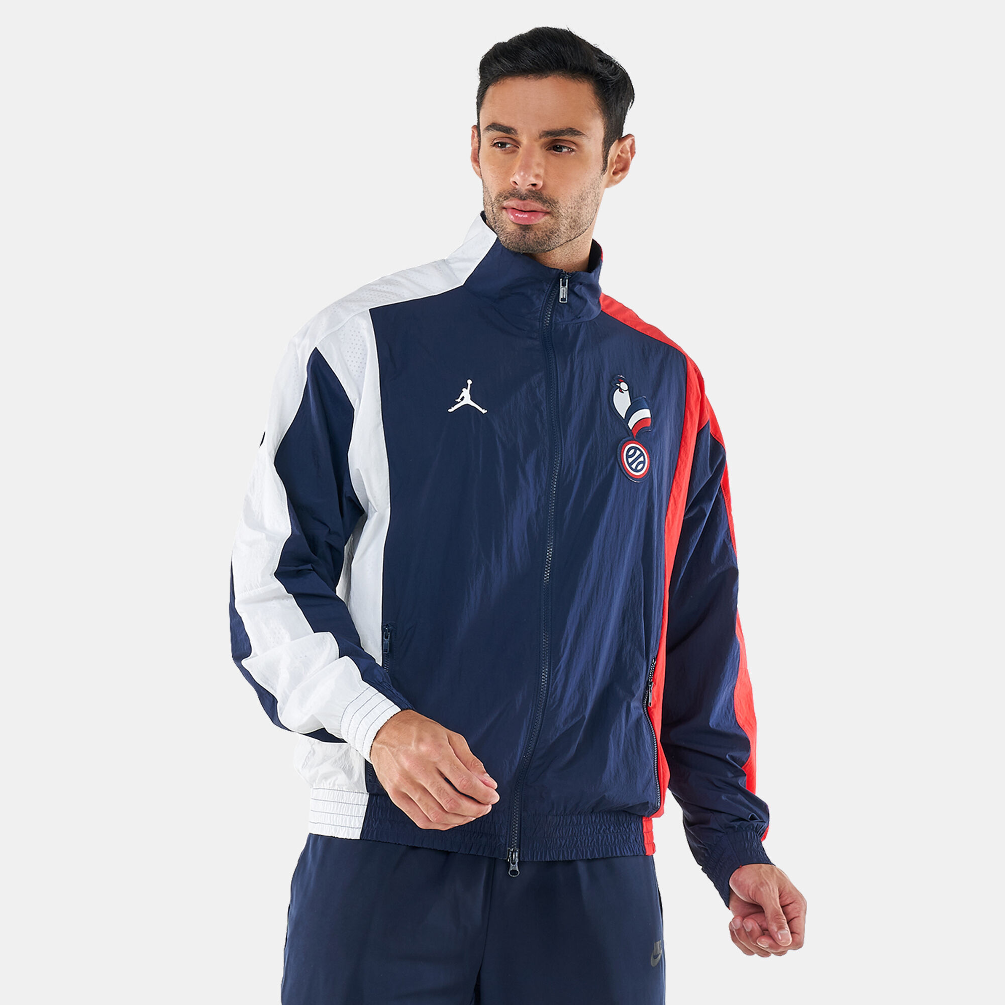 Site on sale jordan france