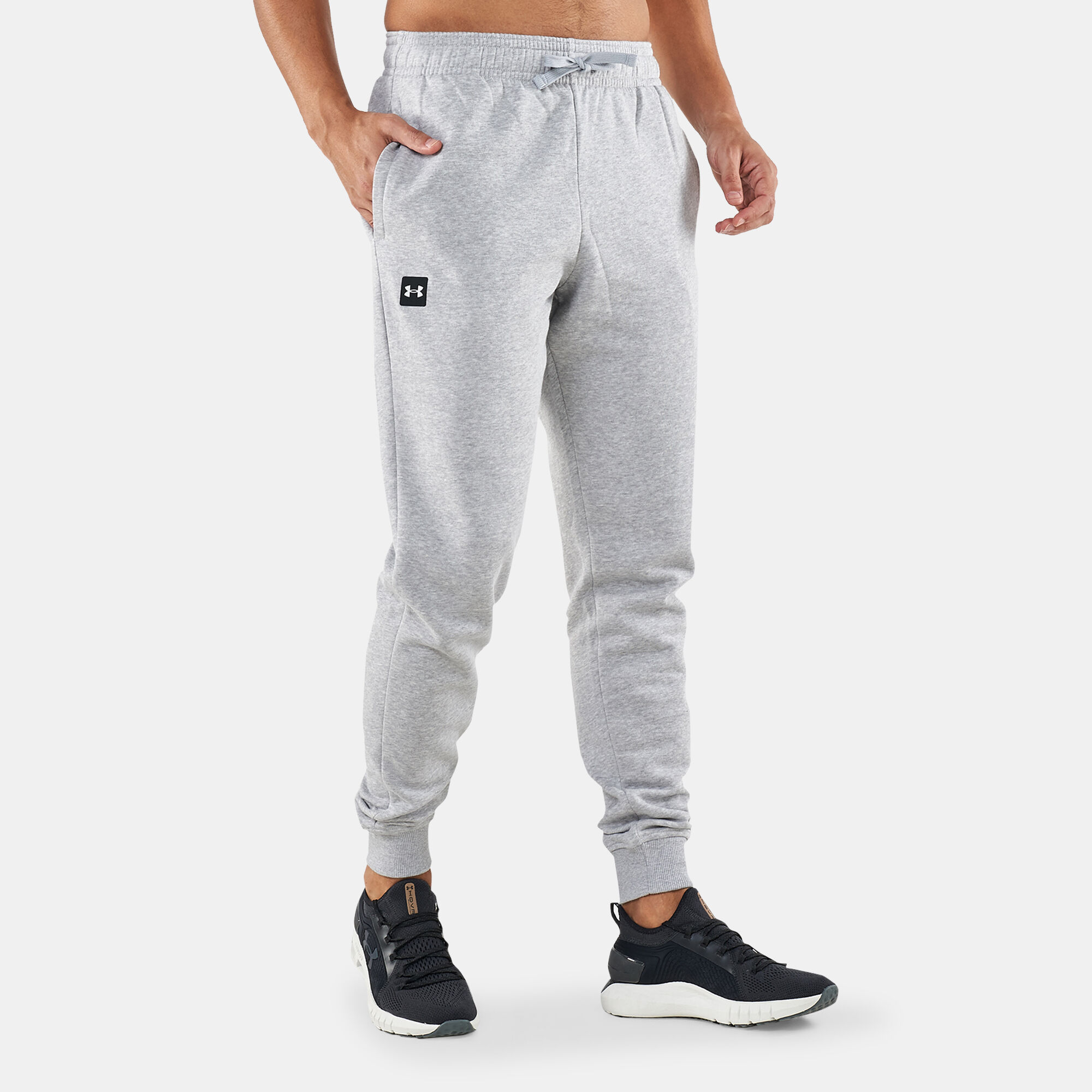 Ua rival 2025 fleece sweatpants
