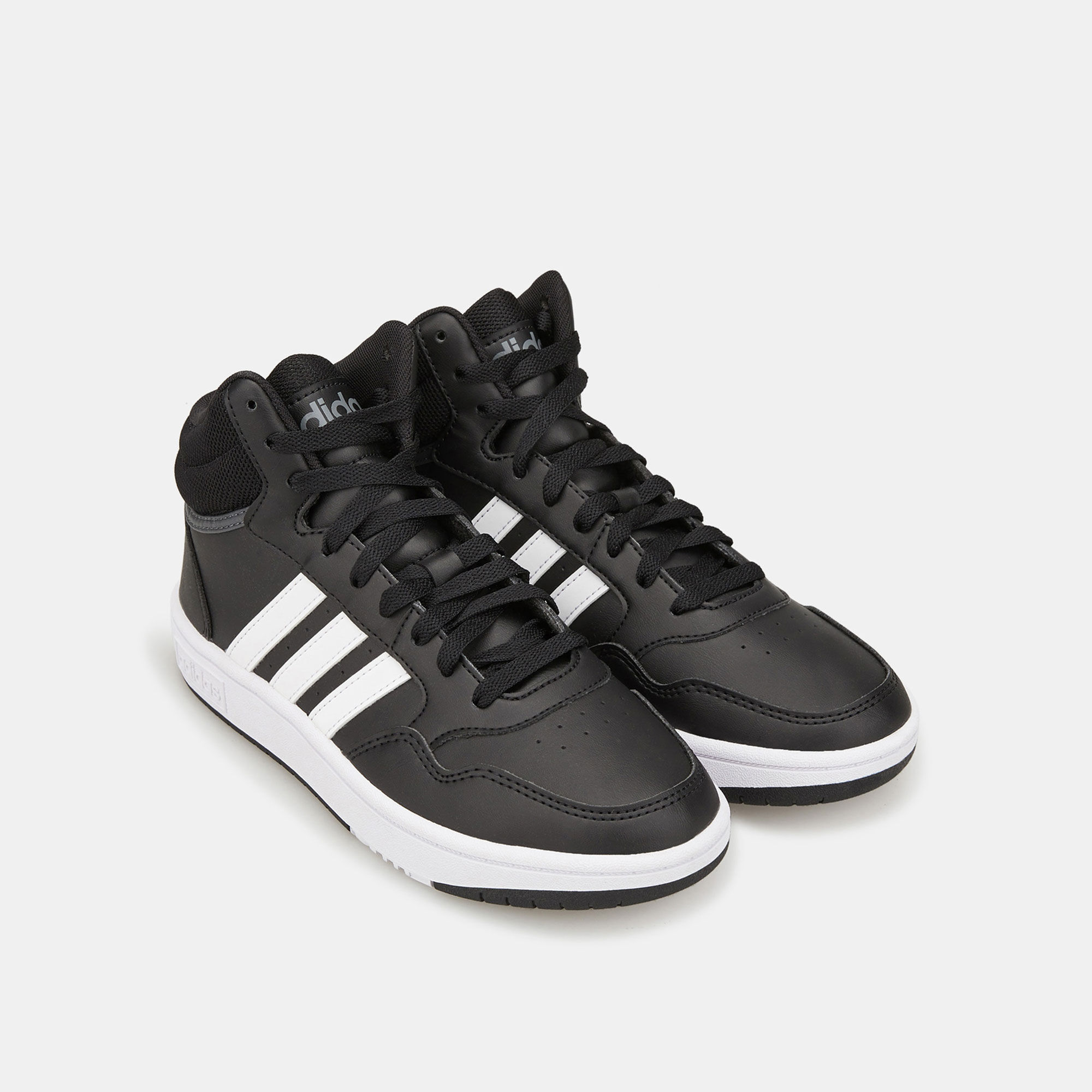 Adidas kids hoops new arrivals