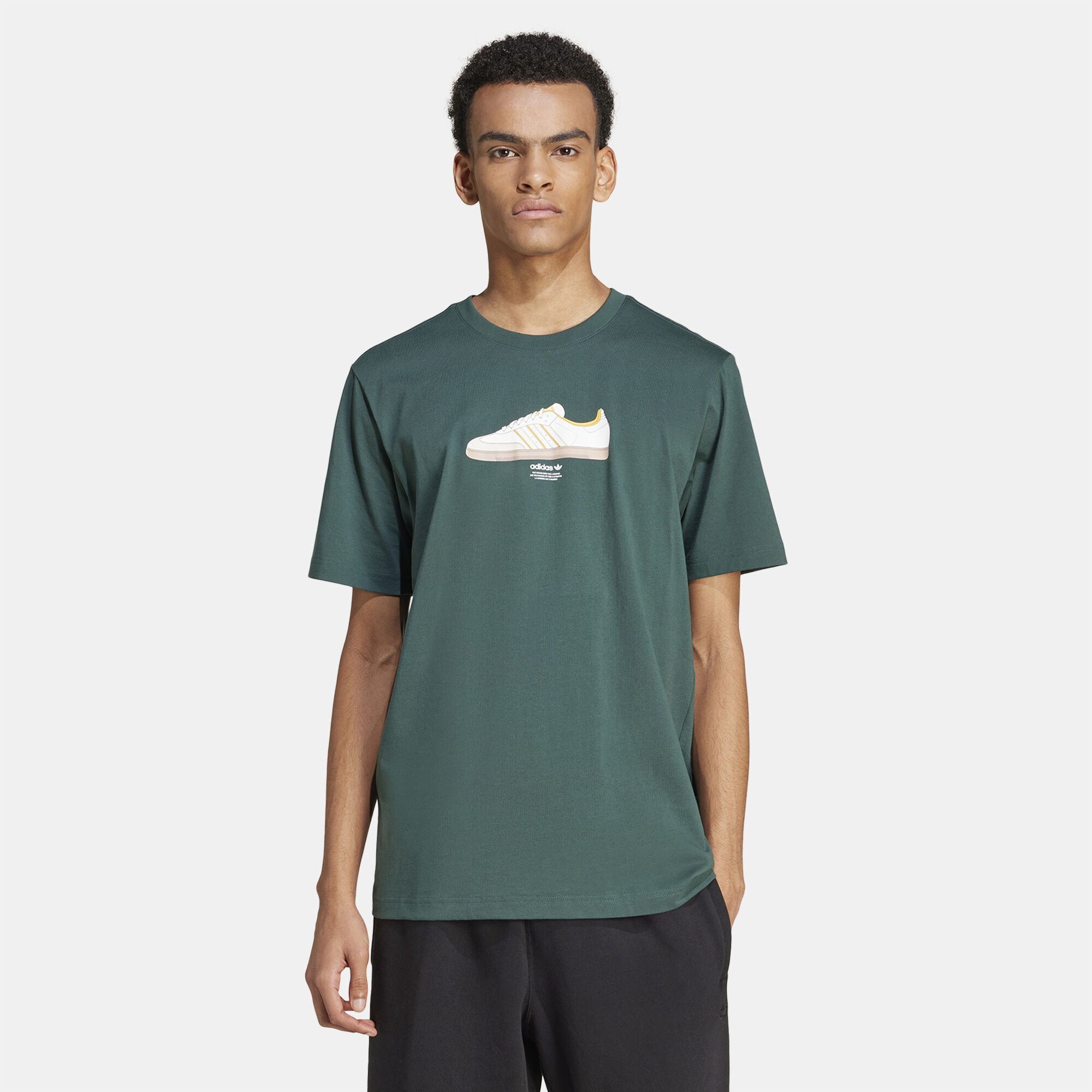 Buy adidas Originals Clothing in Kuwait for Men Women Kids SSS