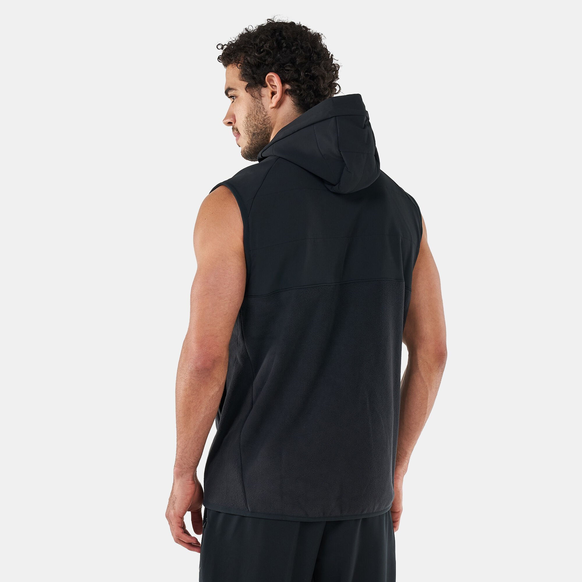 Men s Therma FIT Winterized Training Gilet