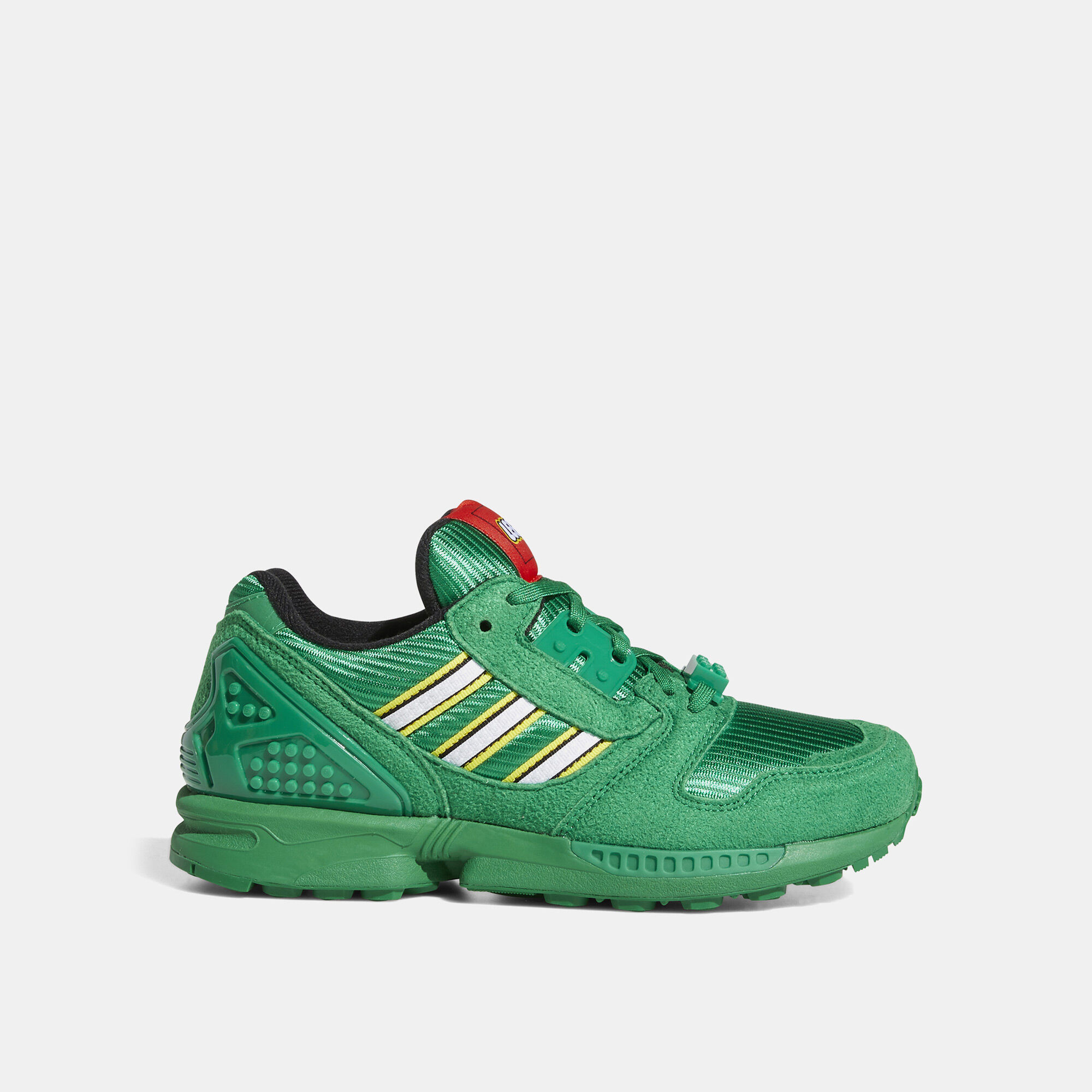 Adidas zx sales 8000 kids shoes
