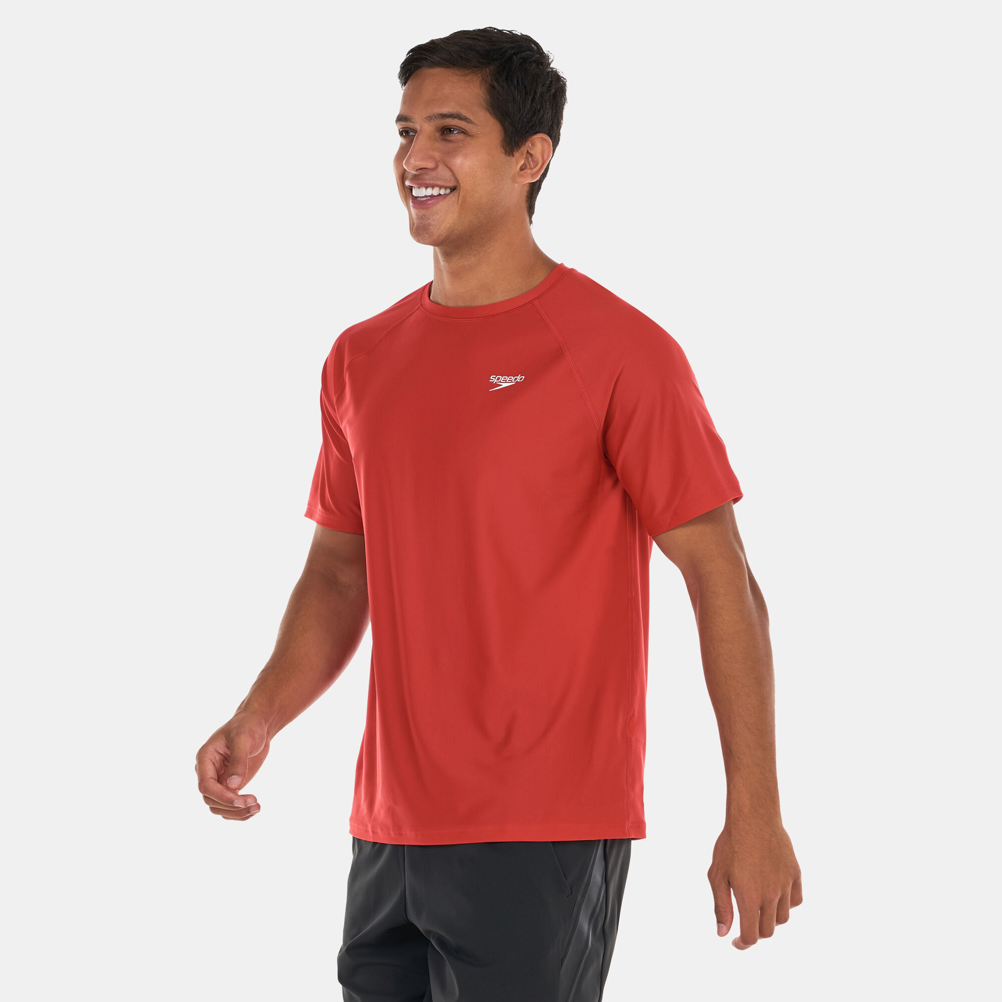 Speedo t shirt top