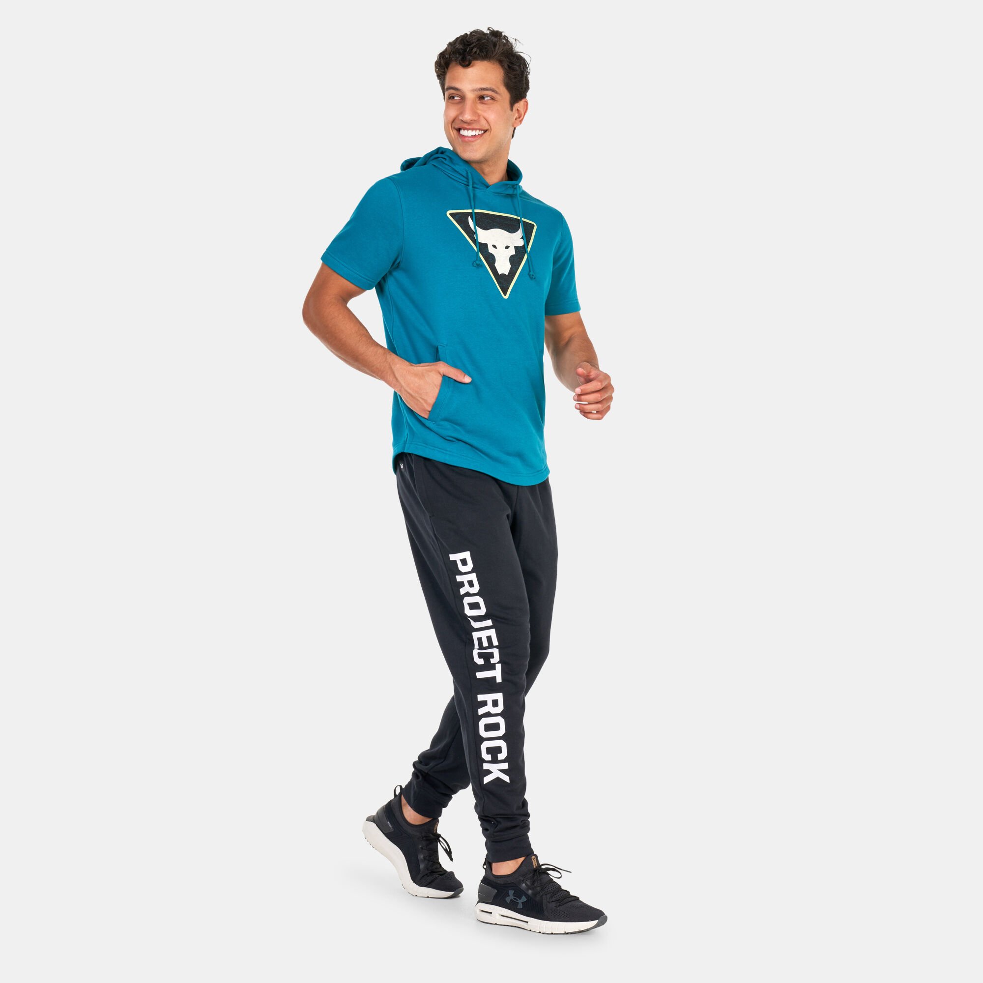 Project rock terry joggers hot sale