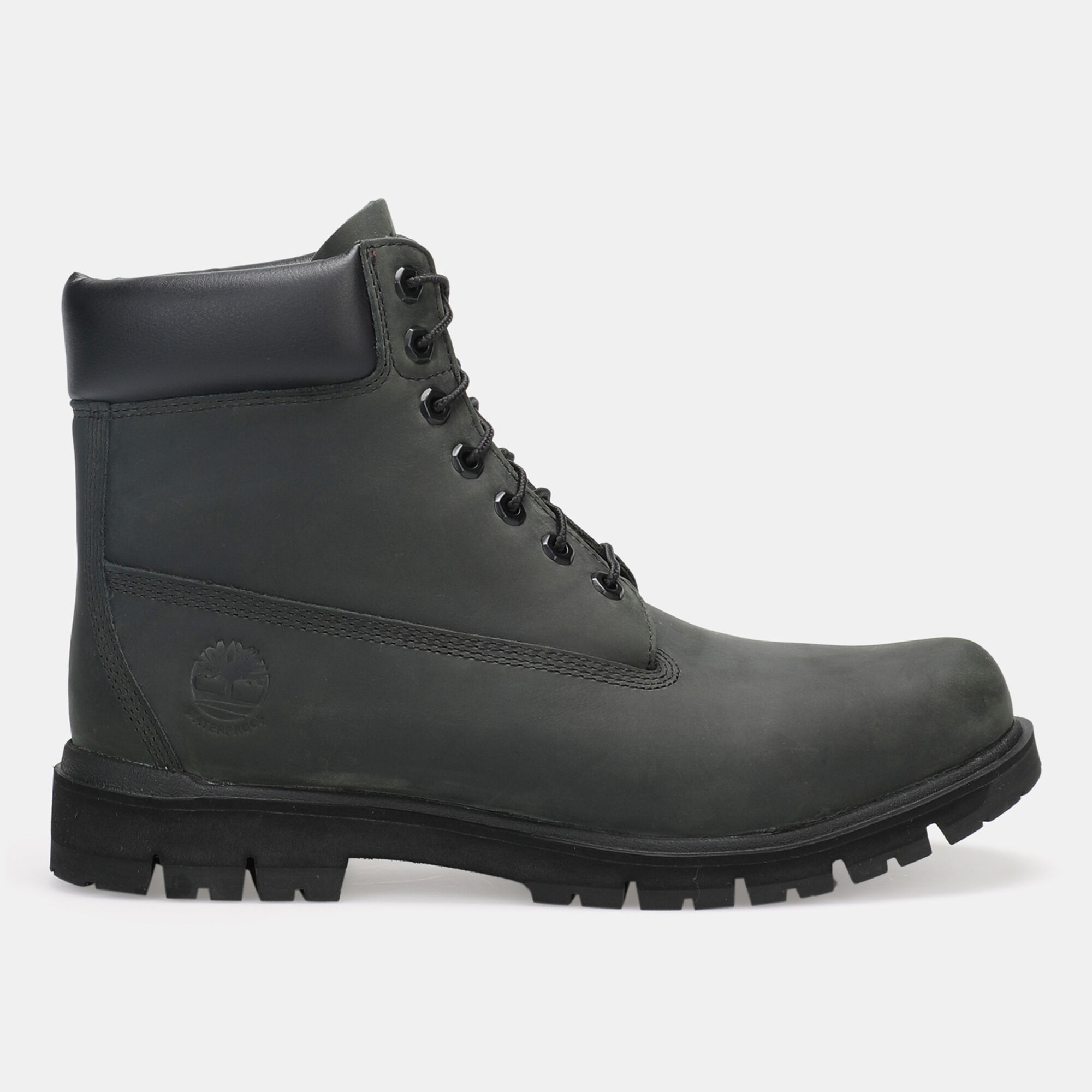 Men s Radford 6 Inch Waterproof Boot Grey Timberland in Kuwait SSS
