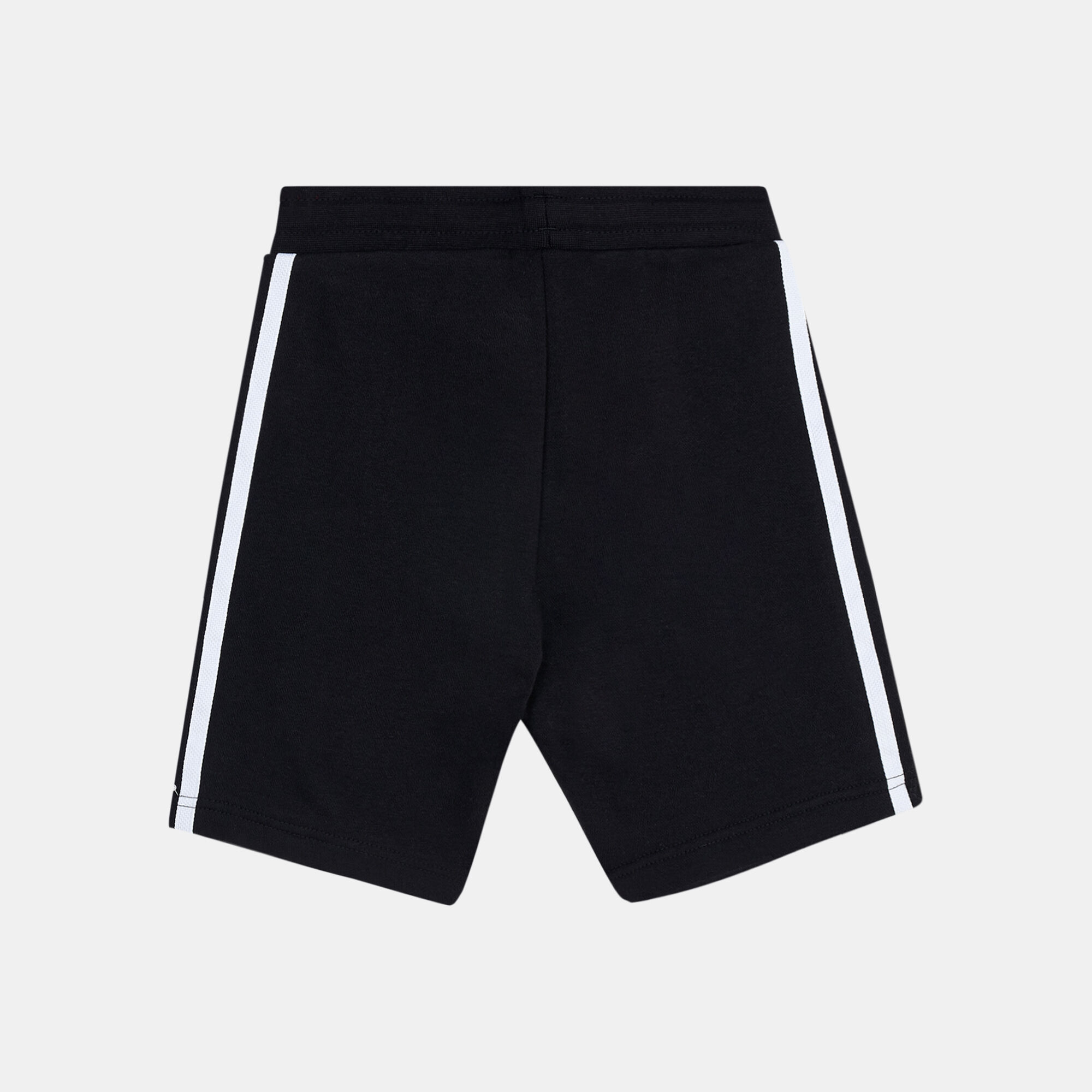 Kids Adicolor Shorts Black adidas Originals in Kuwait SSS