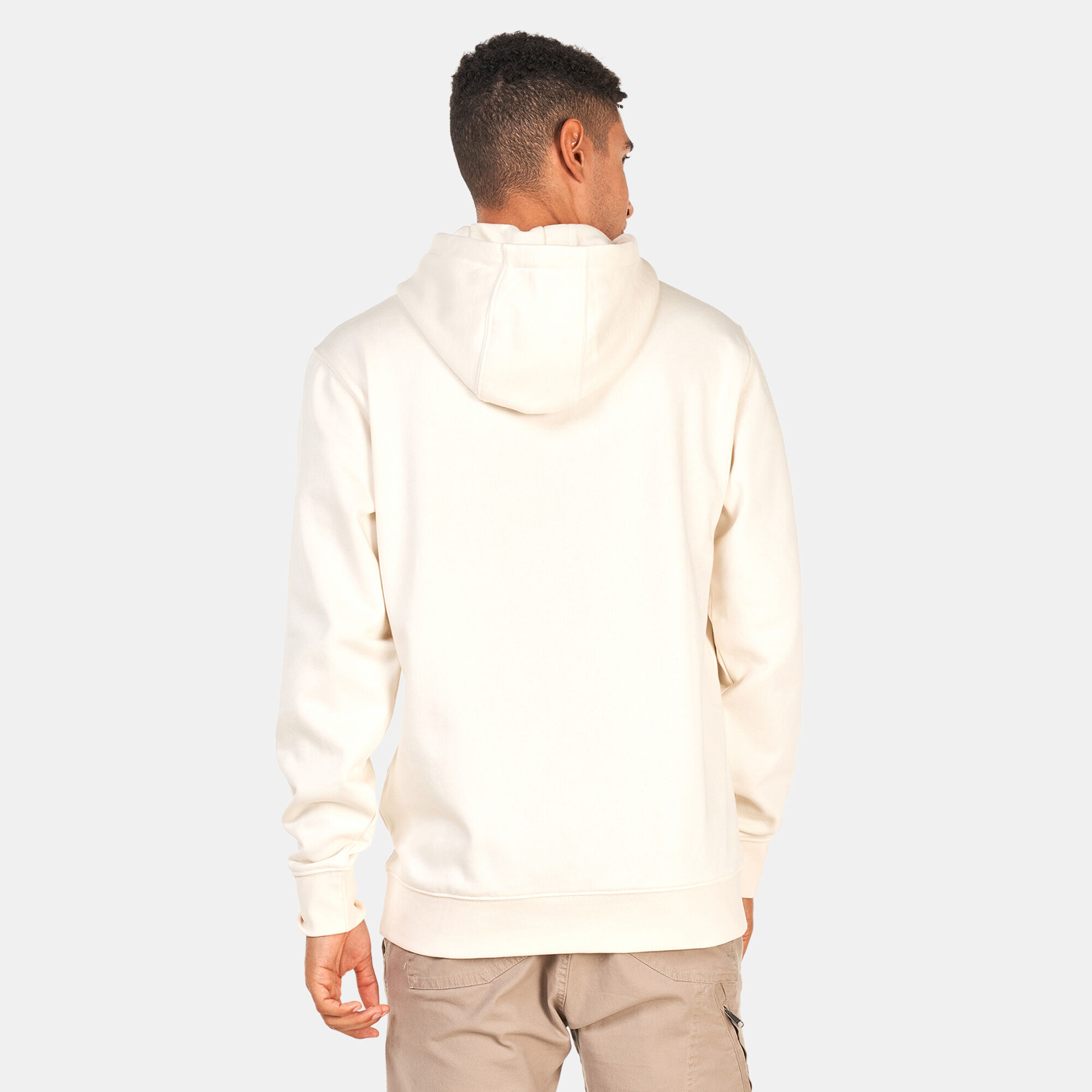 Men s Eco Positivity Hoodie
