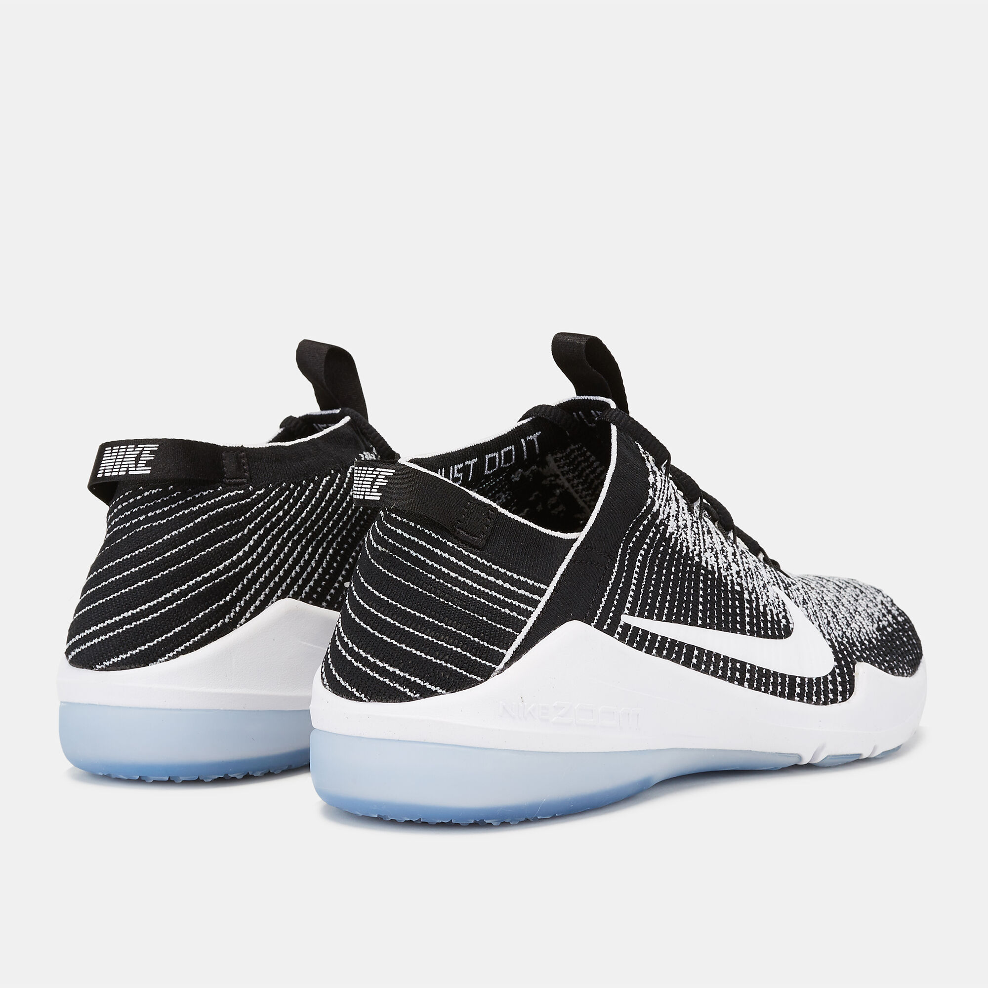 Nike Air Zoom Fearless Flyknit 2 Training Shoe in Kuwait SSS