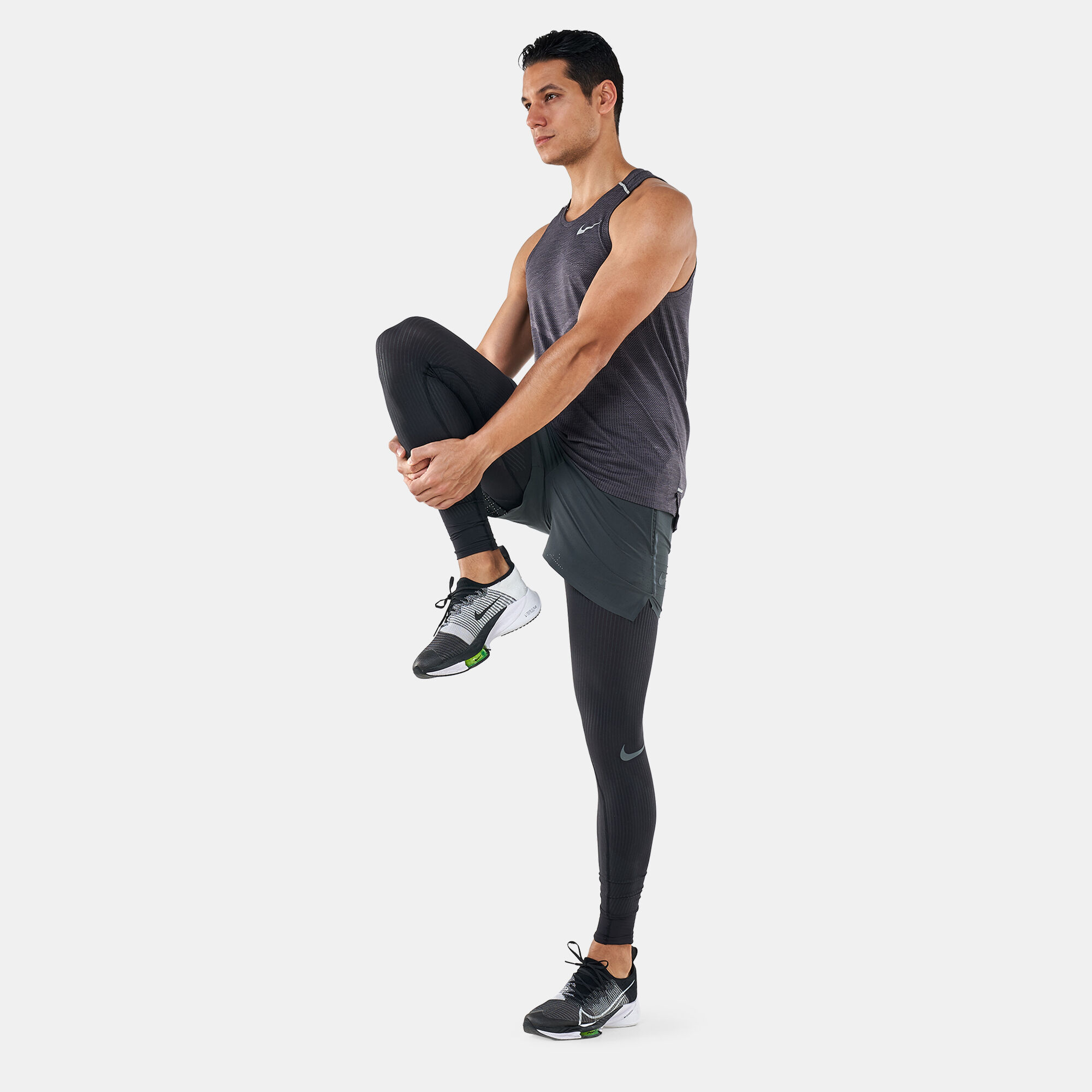 Nike recovery leggings deals