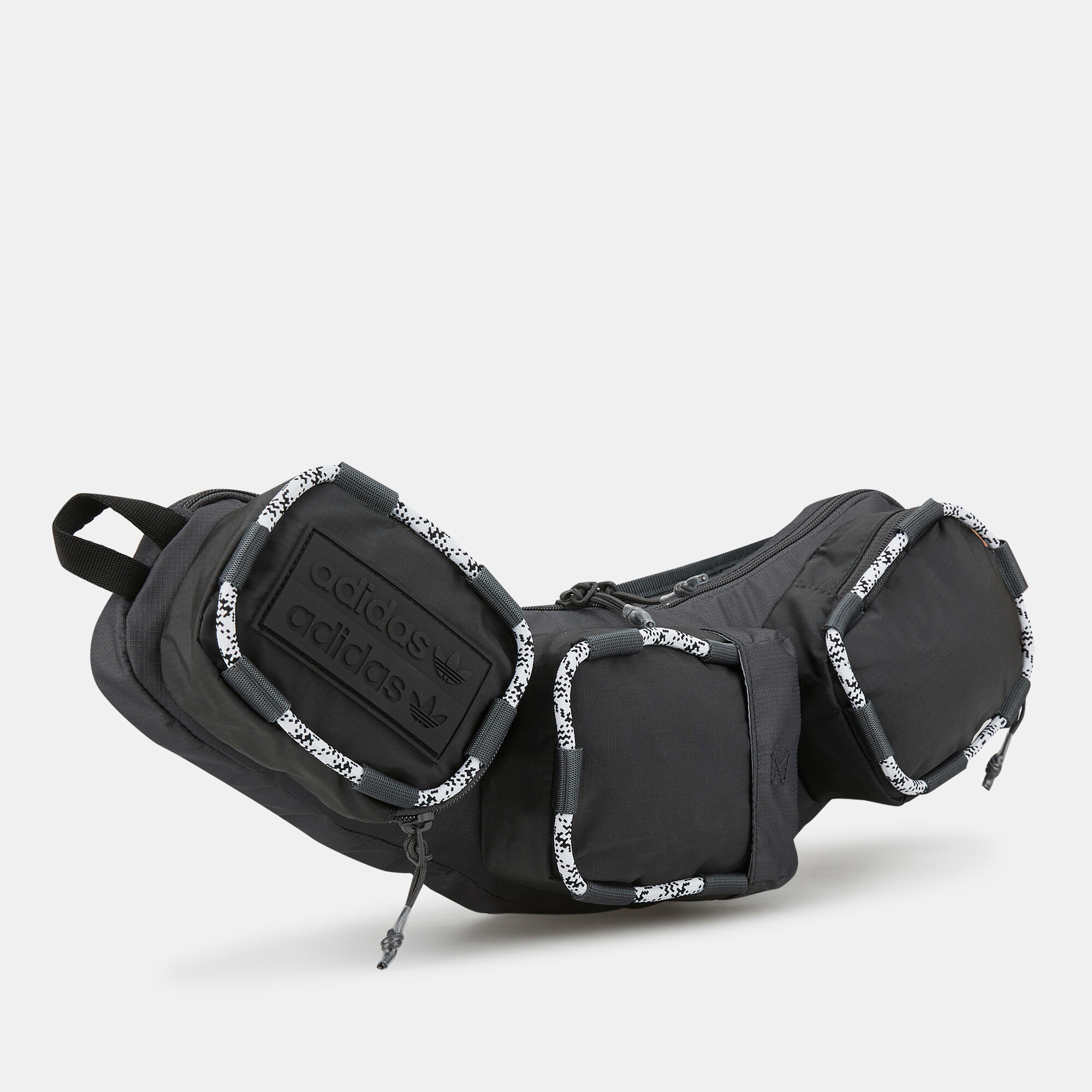 Buy adidas R.Y.V. Hip Pack Grey in Kuwait SSS