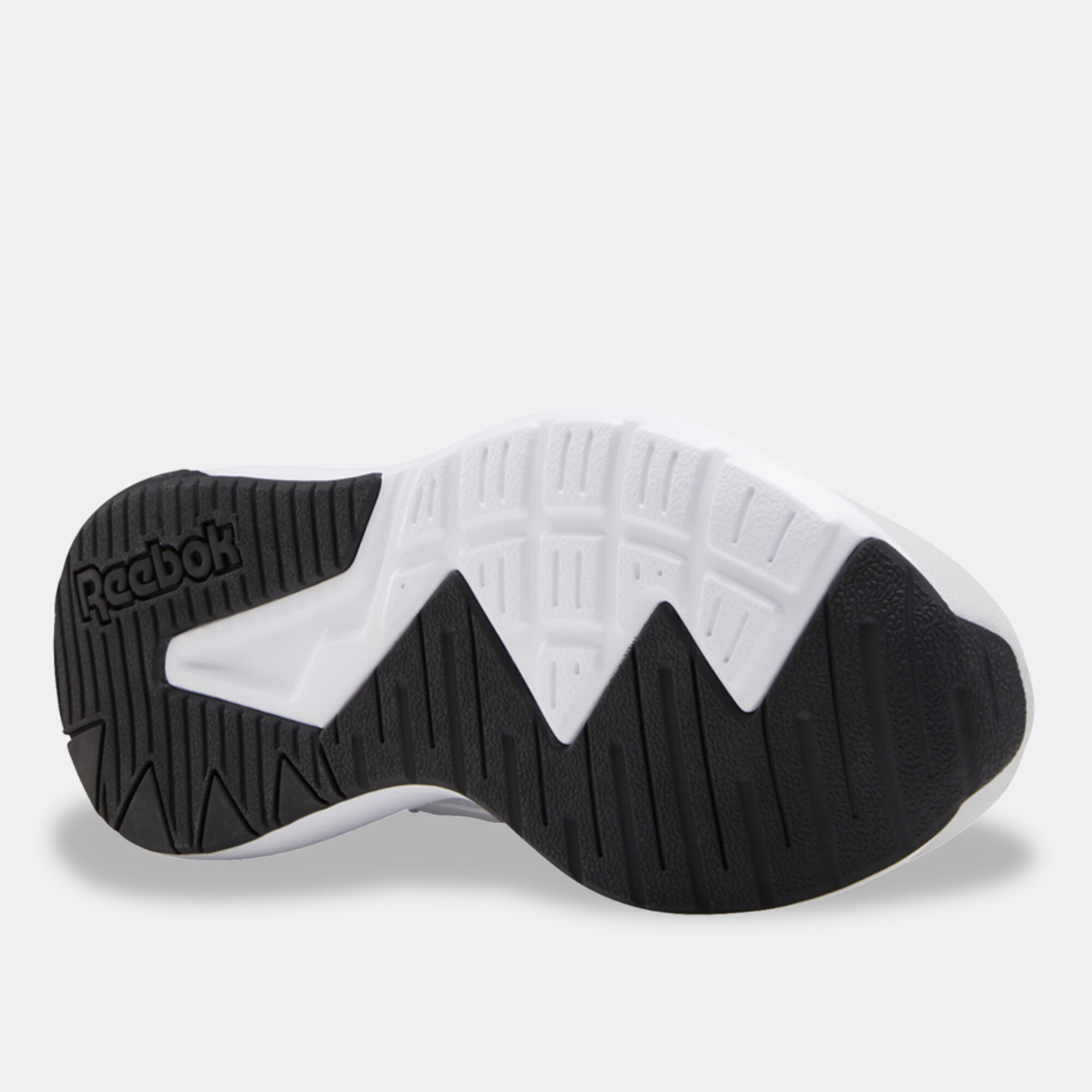 Royal Dashonic 2 Shoe Black Reebok in Kuwait SSS