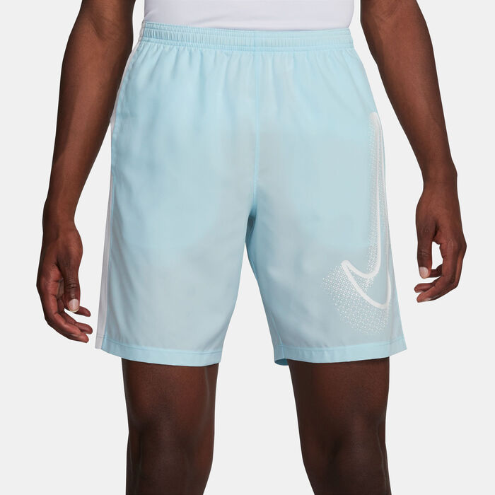 Nike Men's Academy Football Shorts Blue image number 0