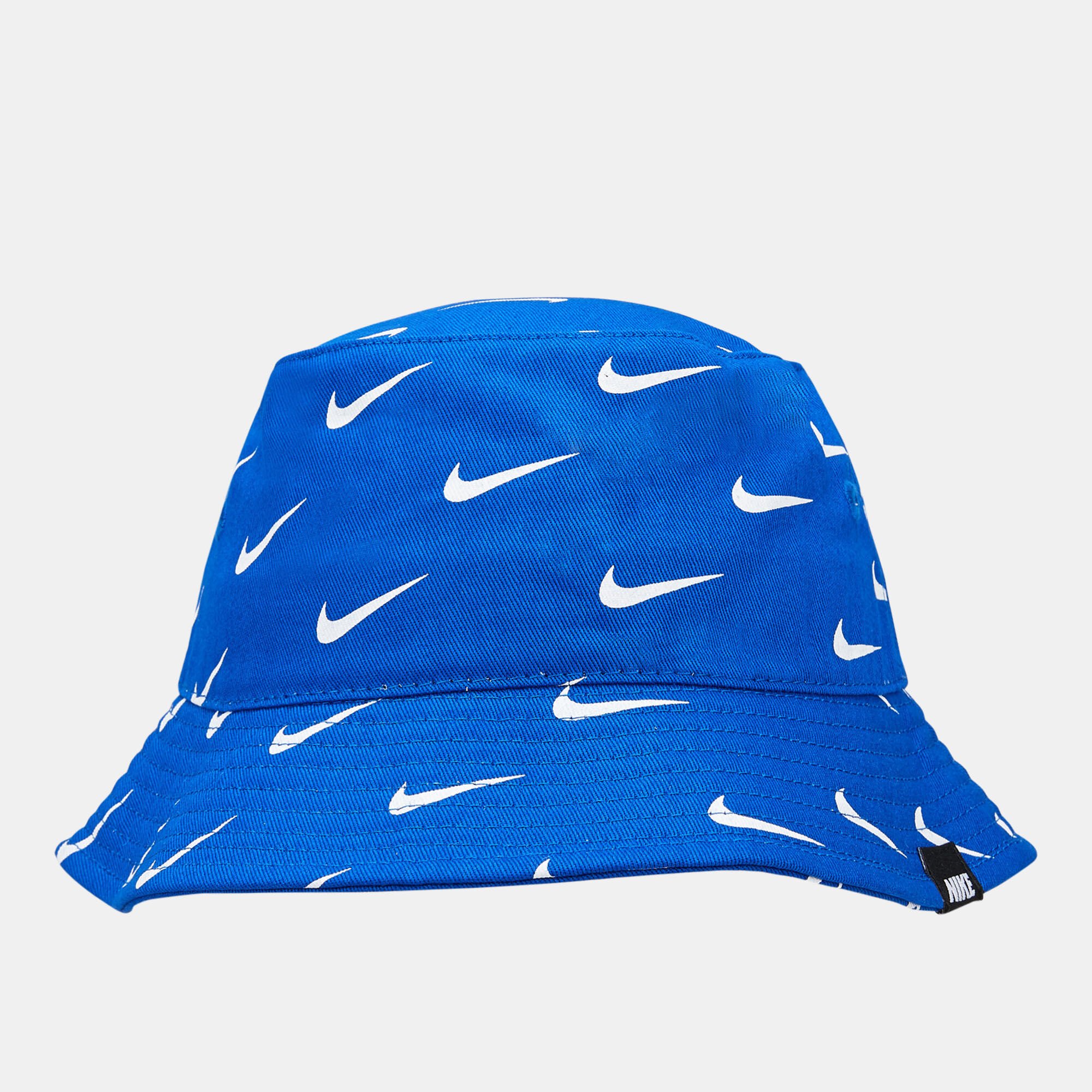 Nike repeat swoosh bucket hotsell hat