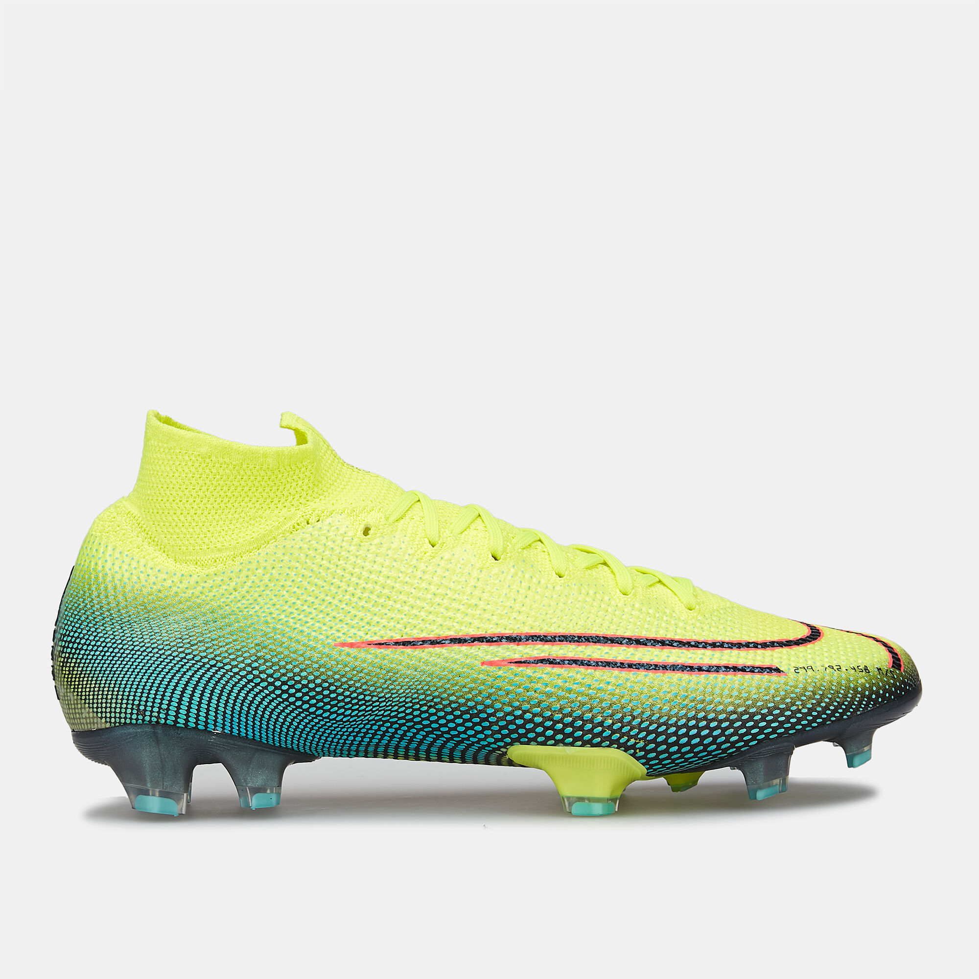 Mercurial superfly 7 elite shop mds fg firm-ground football boot