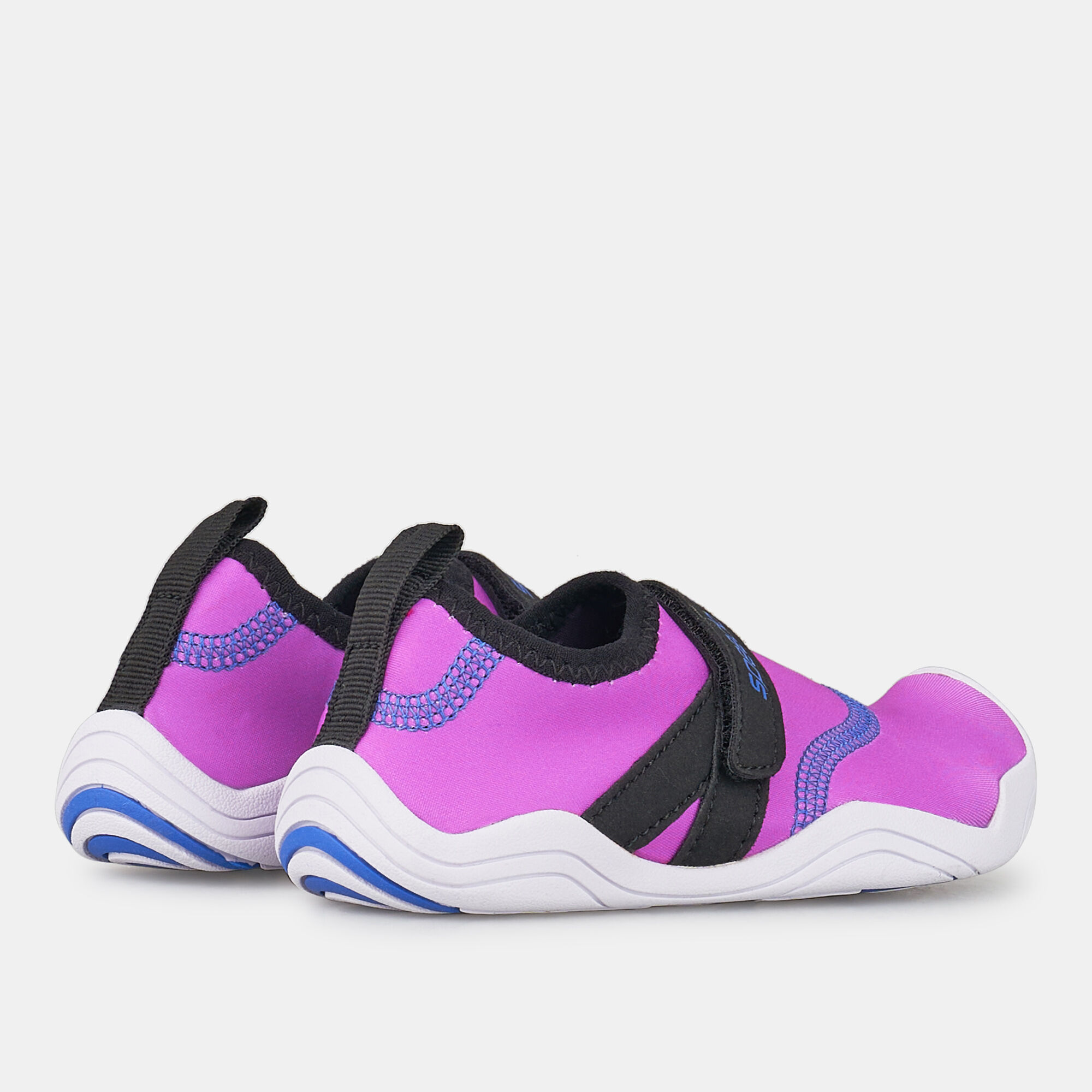 Speedo hybrid slip on shoes hot sale
