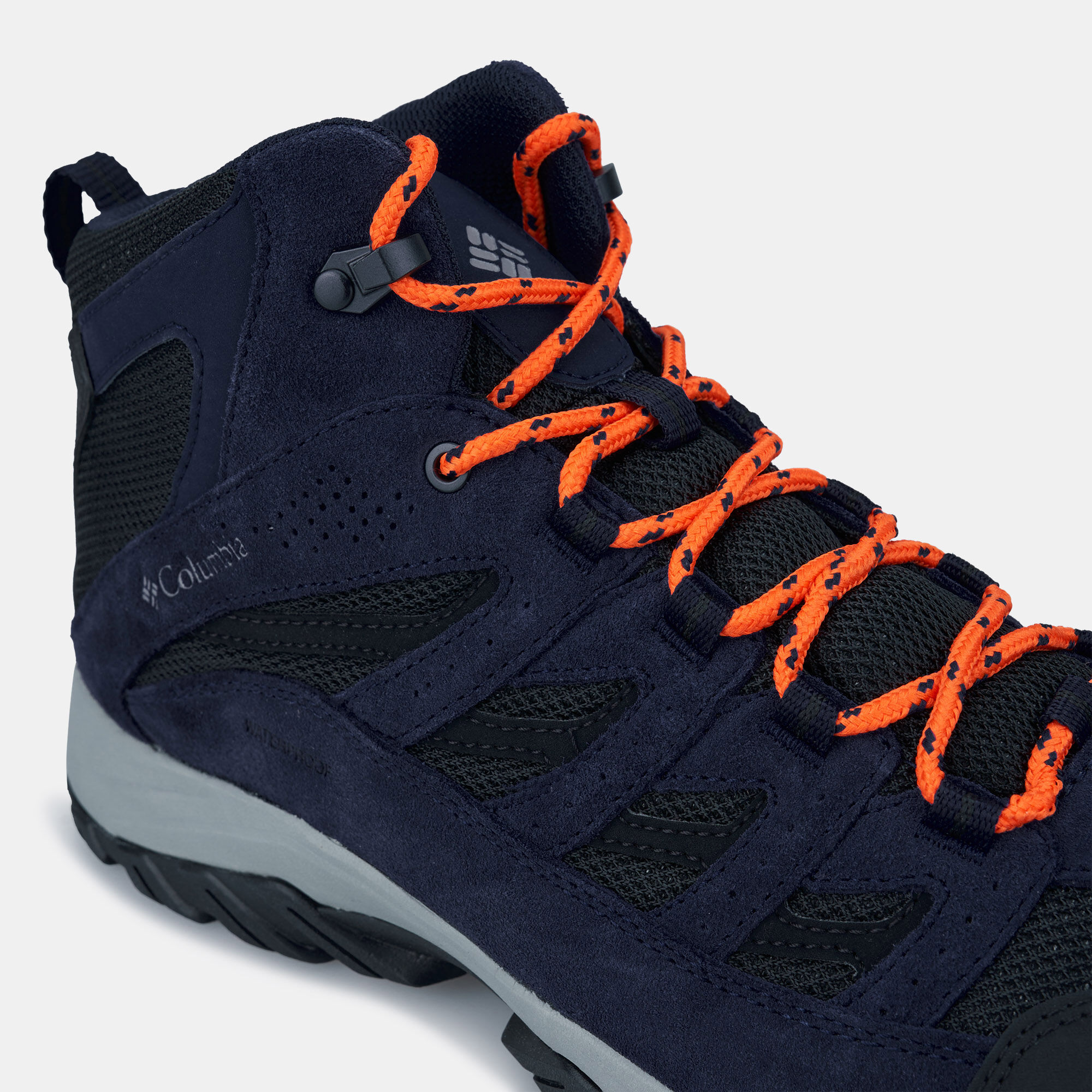 Columbia crestwood hiking boots new arrivals