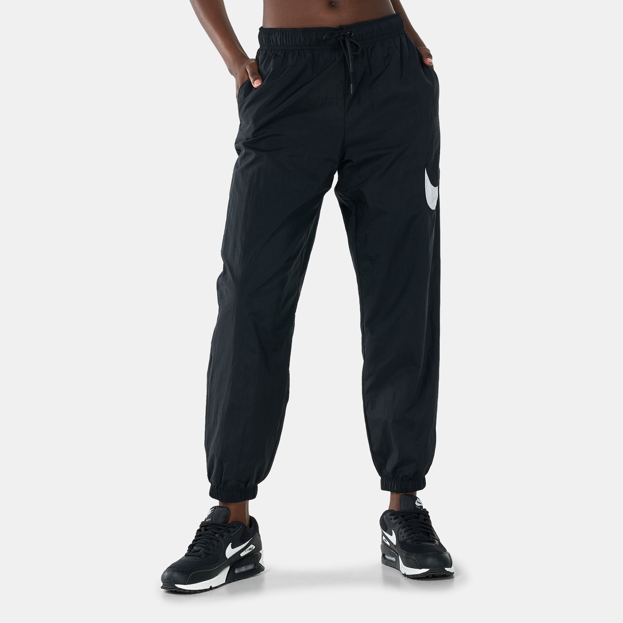 Women s Sportswear Essential Easy Woven Sweatpants