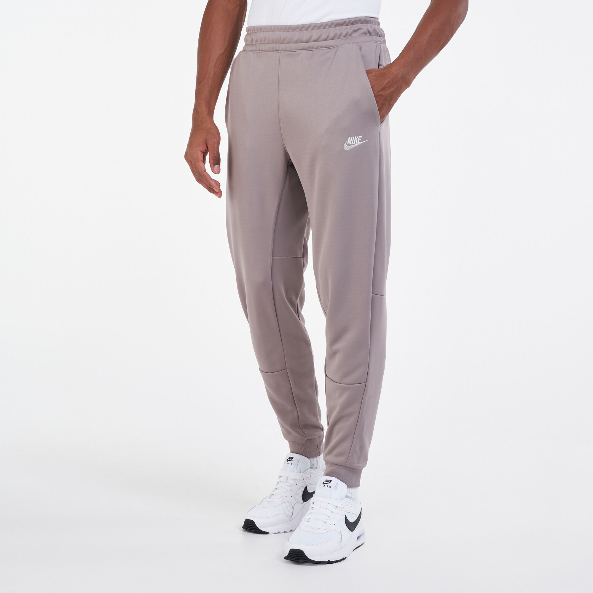 Nike tribute grey new arrivals