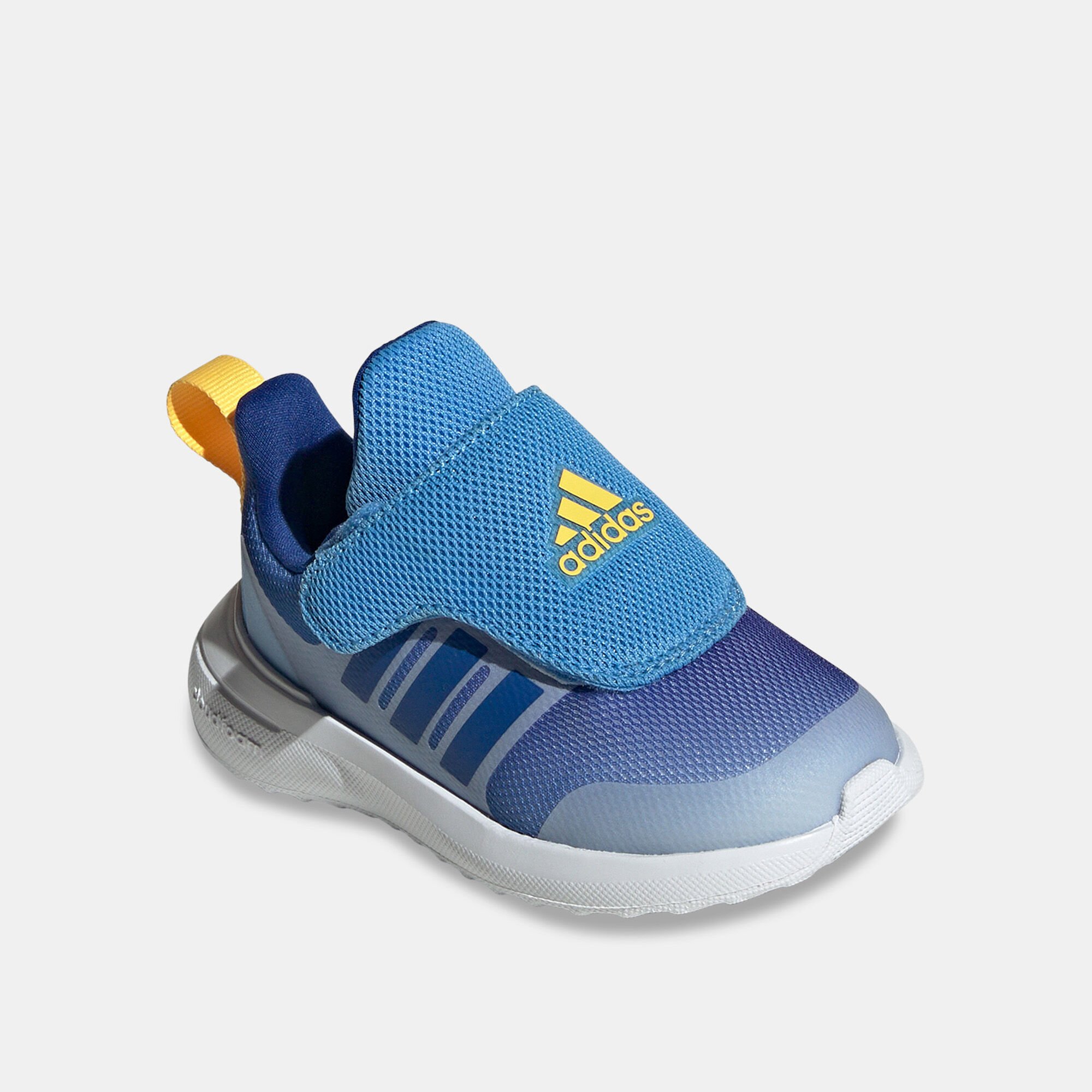 Adidas kids velcro cheap