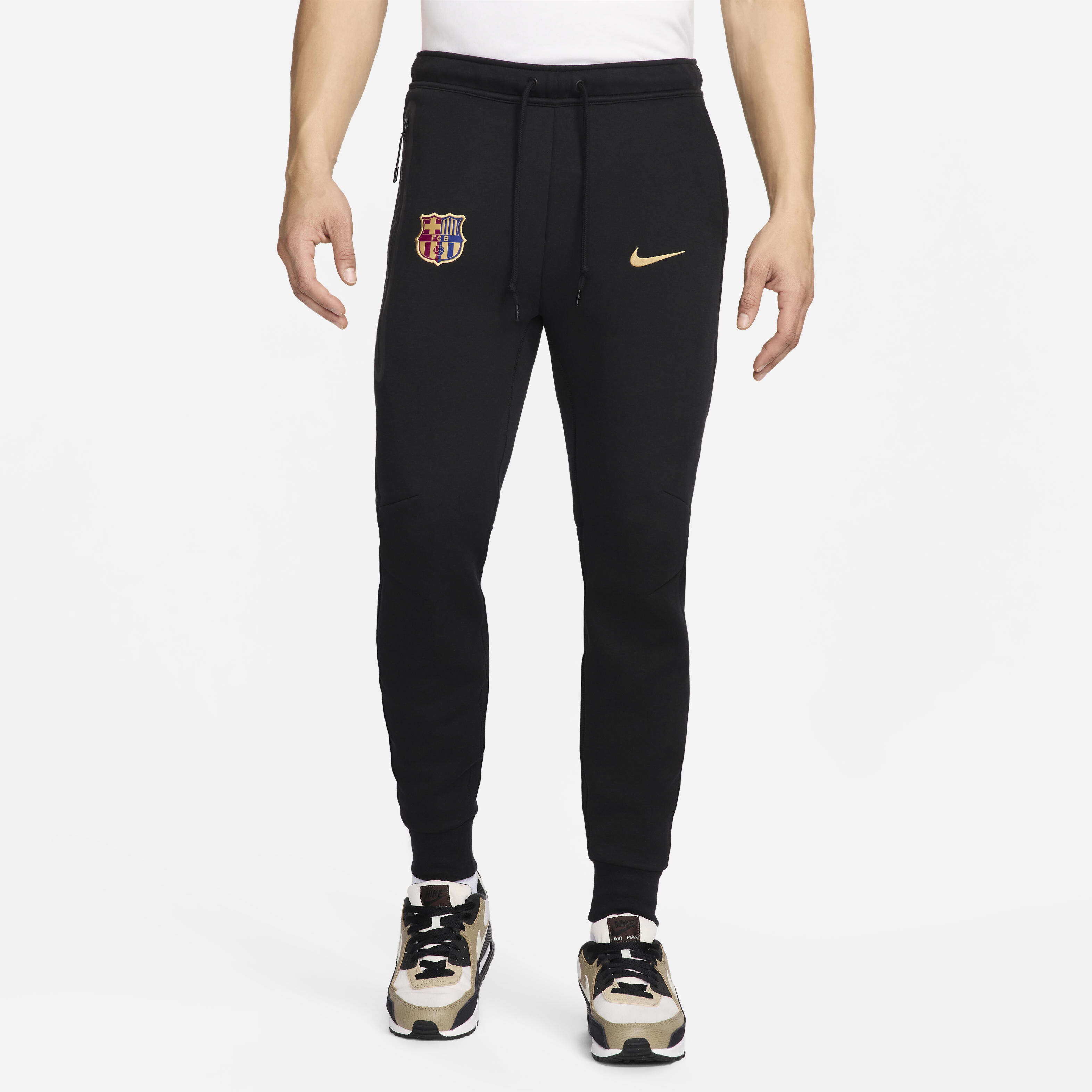 Nike football sweatpants shop