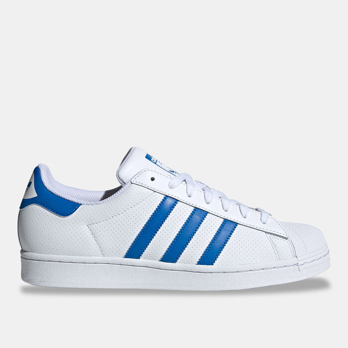 adidas Originals Men's Superstar Shoes White image number 0