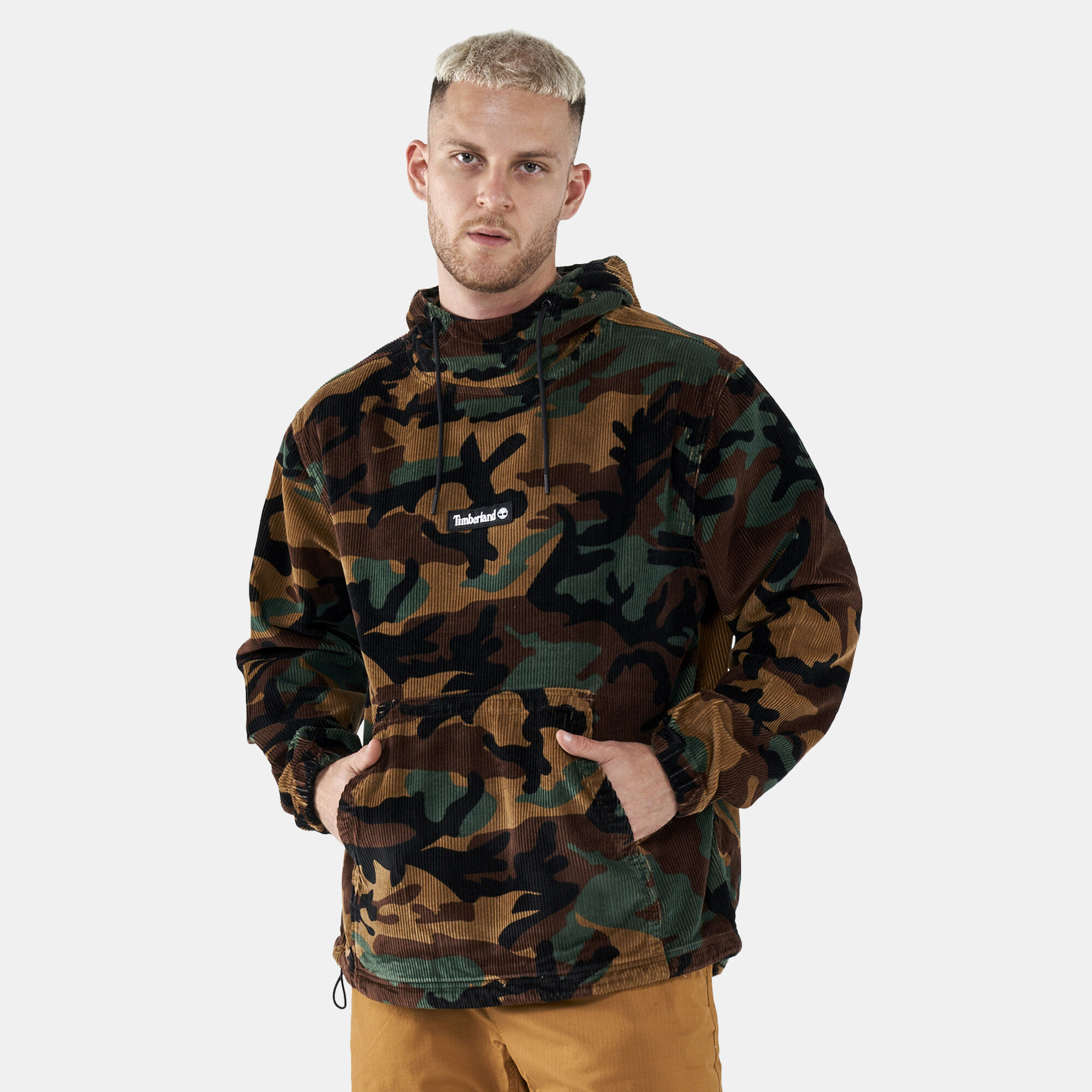 Kwd camo hoodie deals