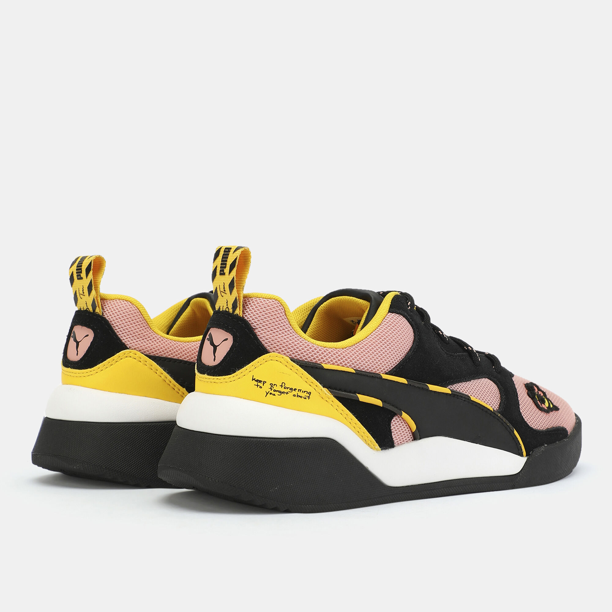 Puma aeon sue tsai online