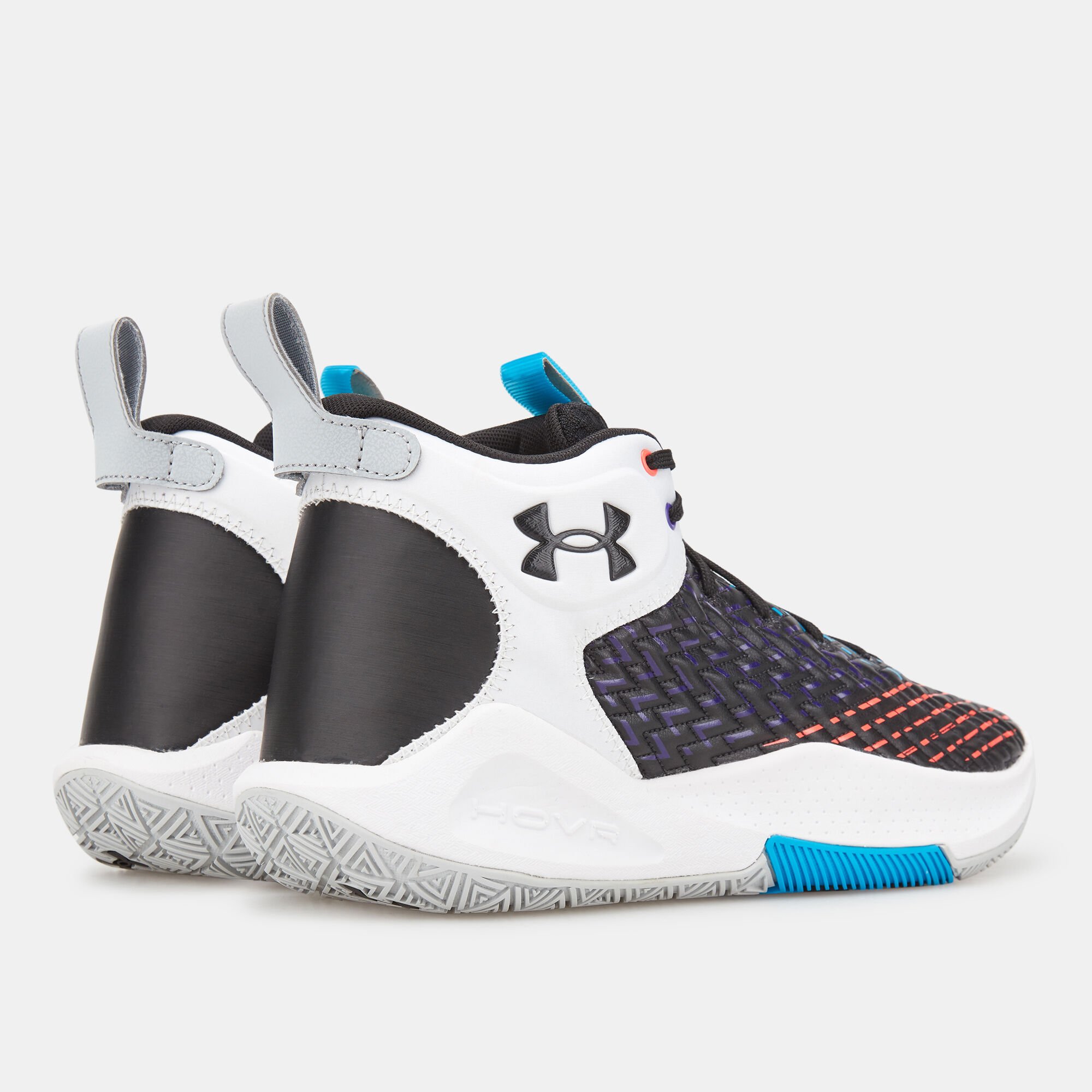 Under armour hovr havoc black discount