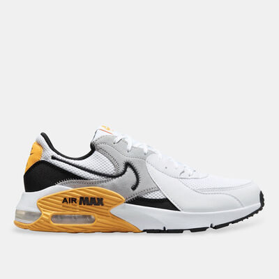 Nike Men's Air Max Excee Shoes White