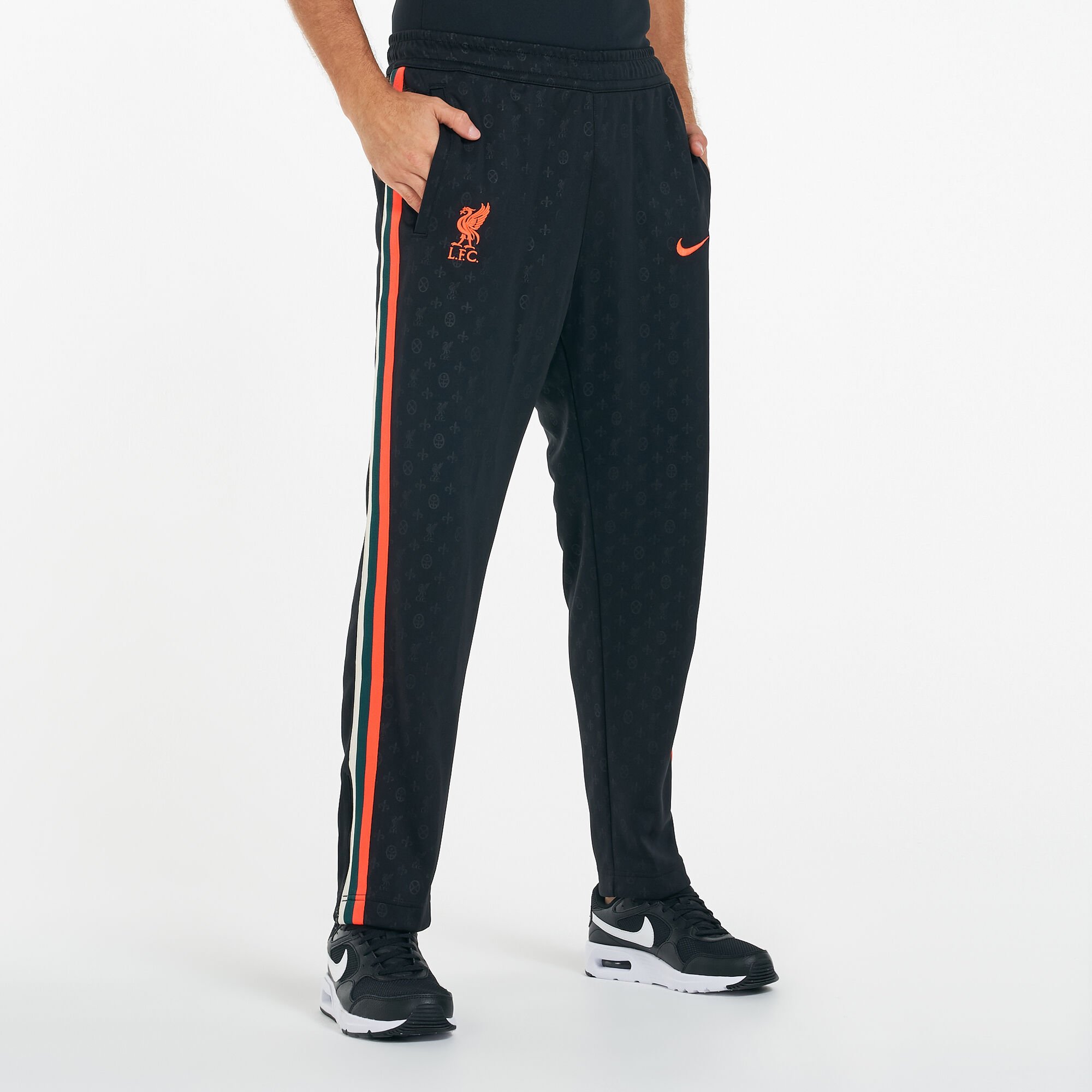 Liverpool sweatpants store