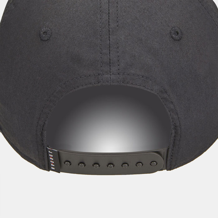 Jordan Rise Golf Cap Black image number 1