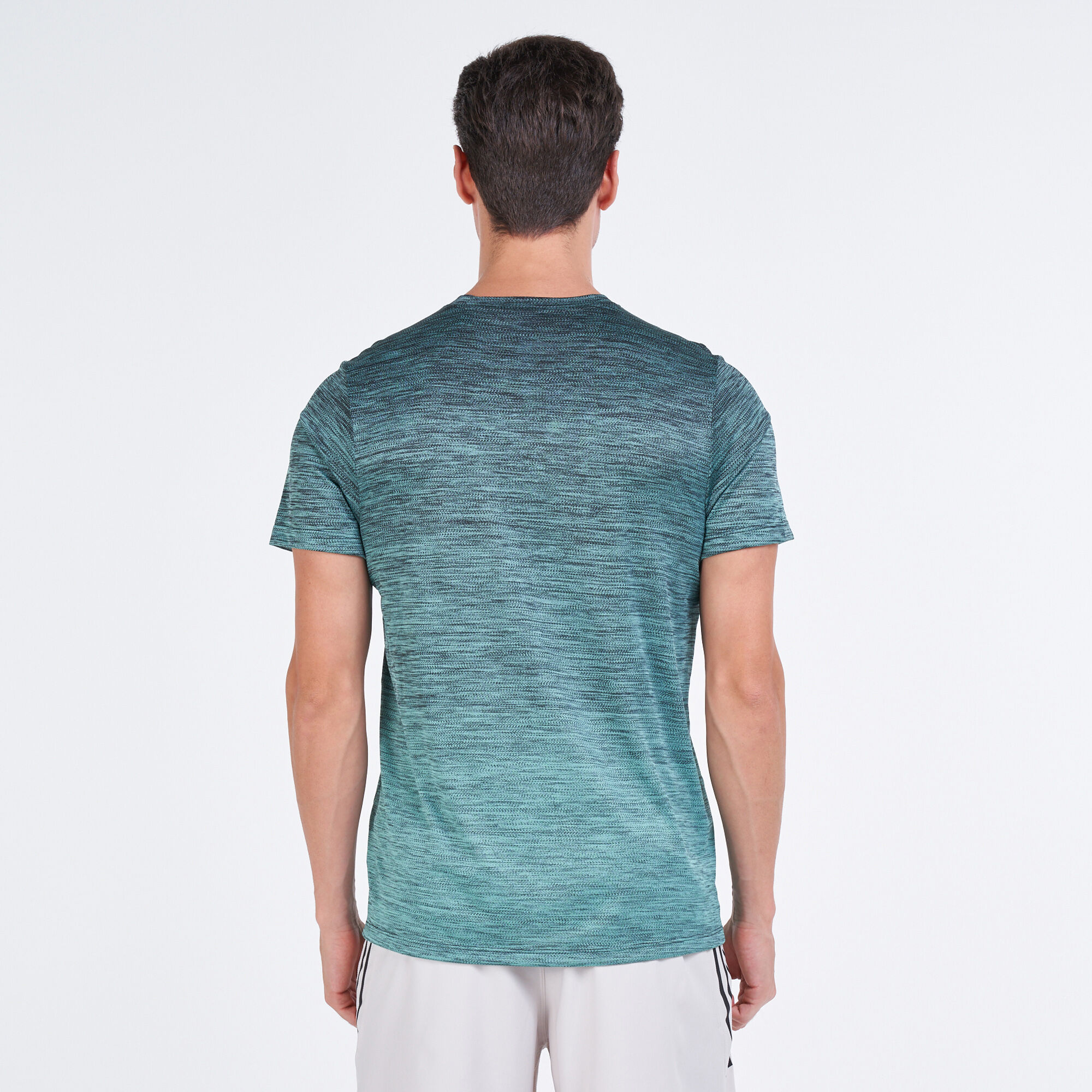 Tech gradient 2025 tee