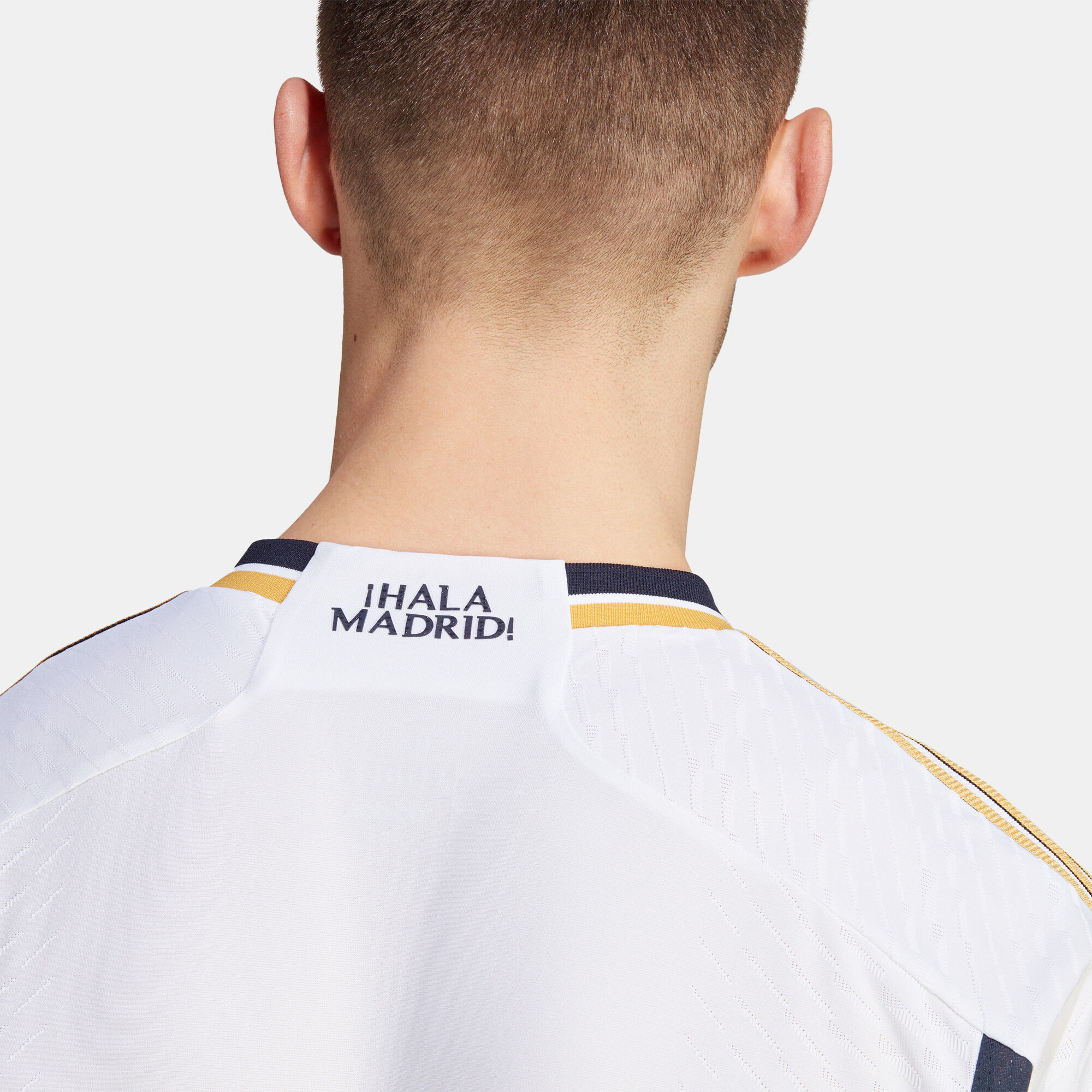 Real madrid icon jersey cheap