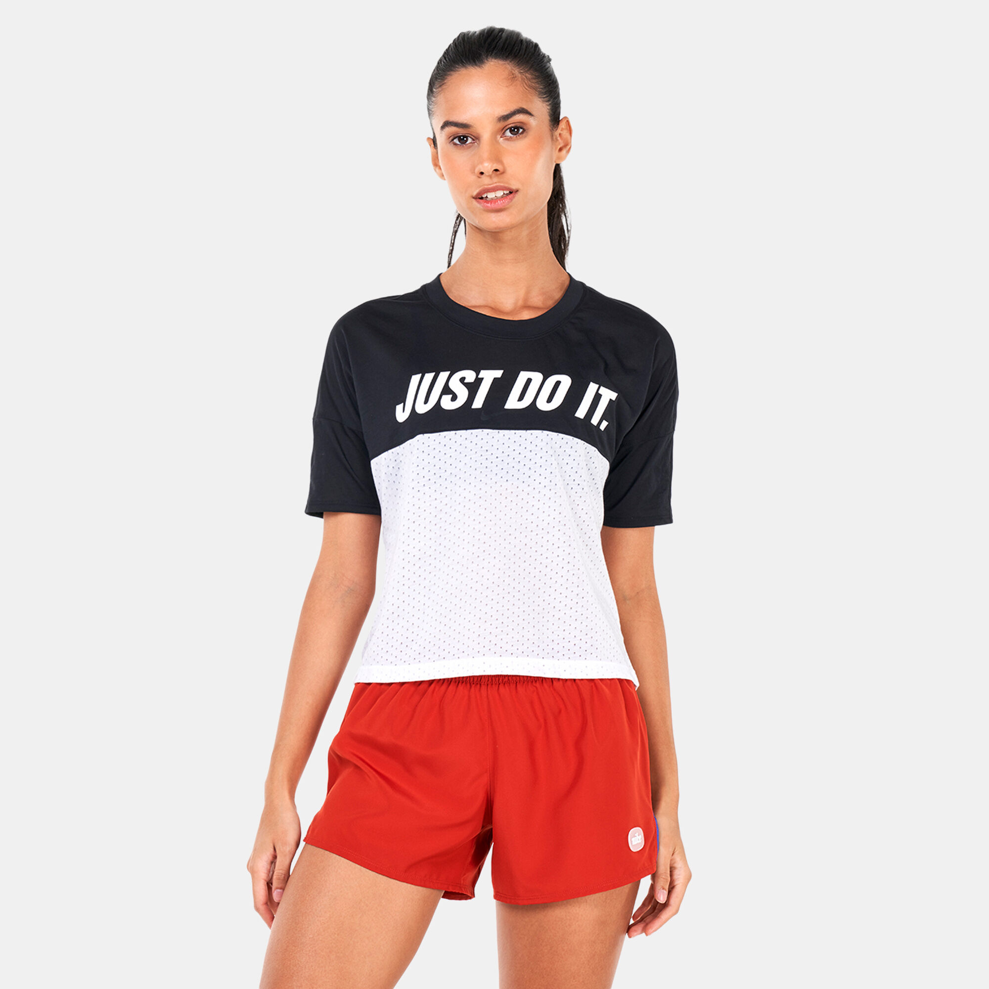 Nike tailwind hotsell t shirt