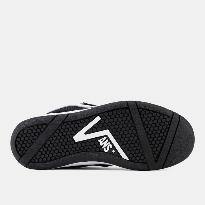 Vans Kids' Speed WS Shoes Black image number 3