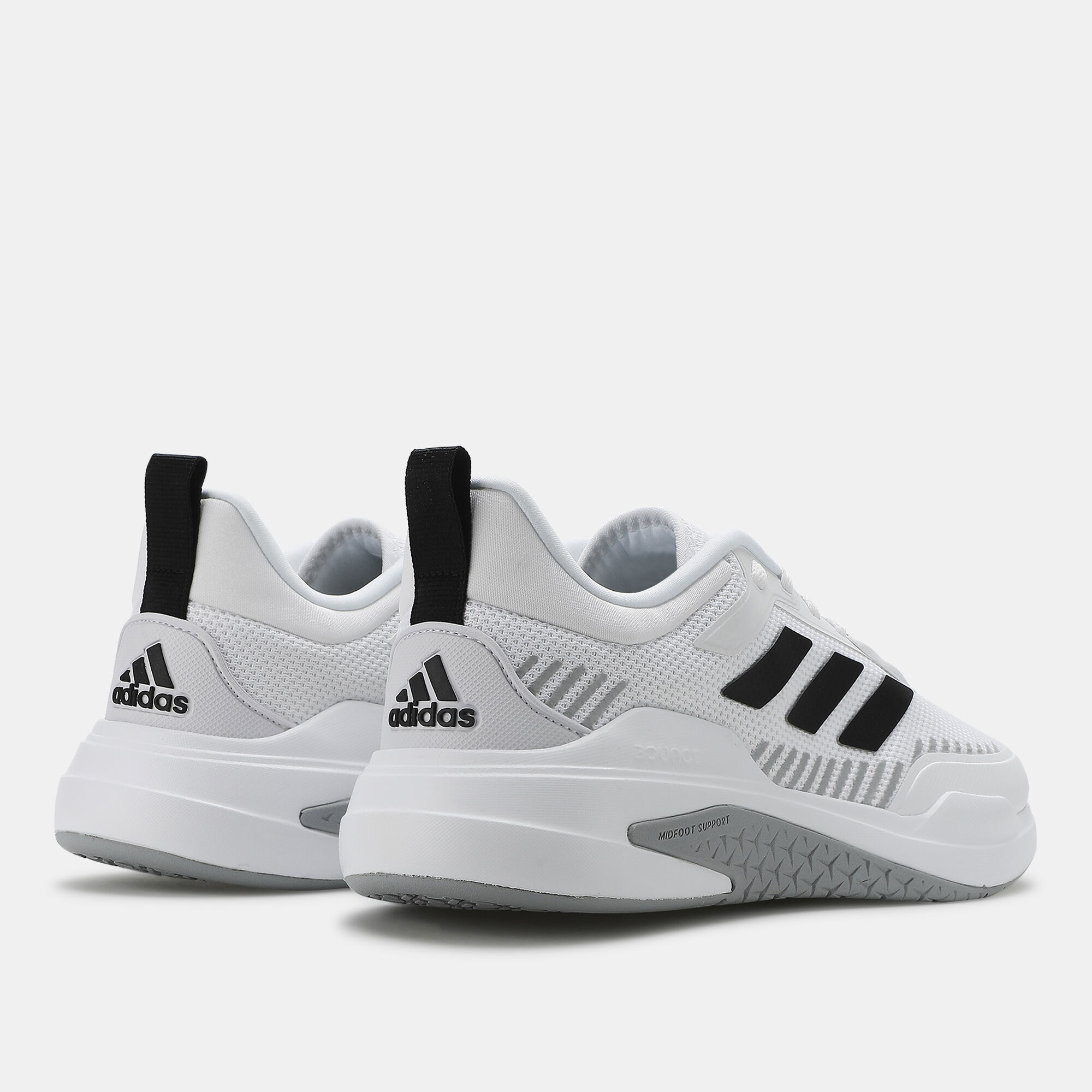Adidas hot sale trainer boot