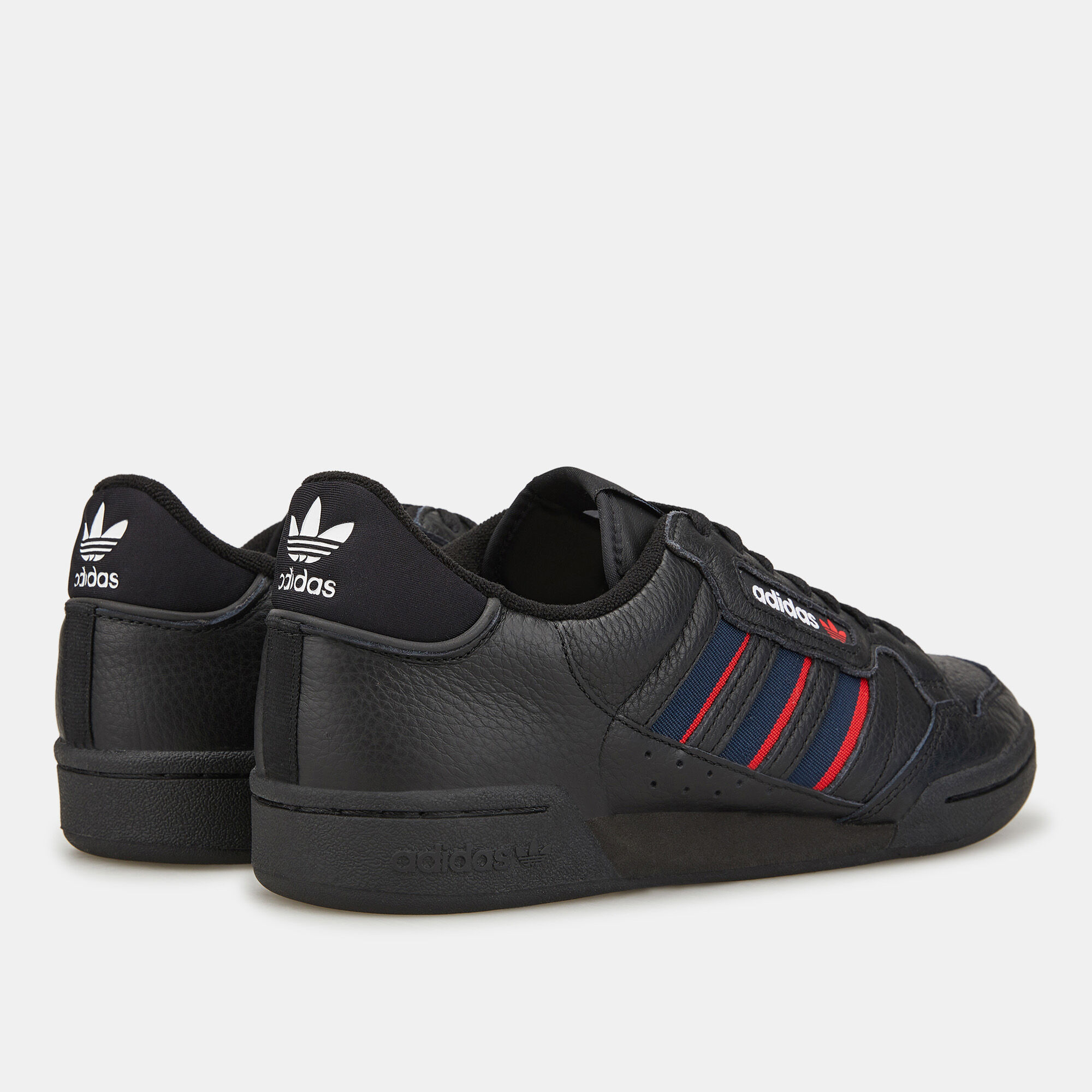 Adidas men's continental clearance