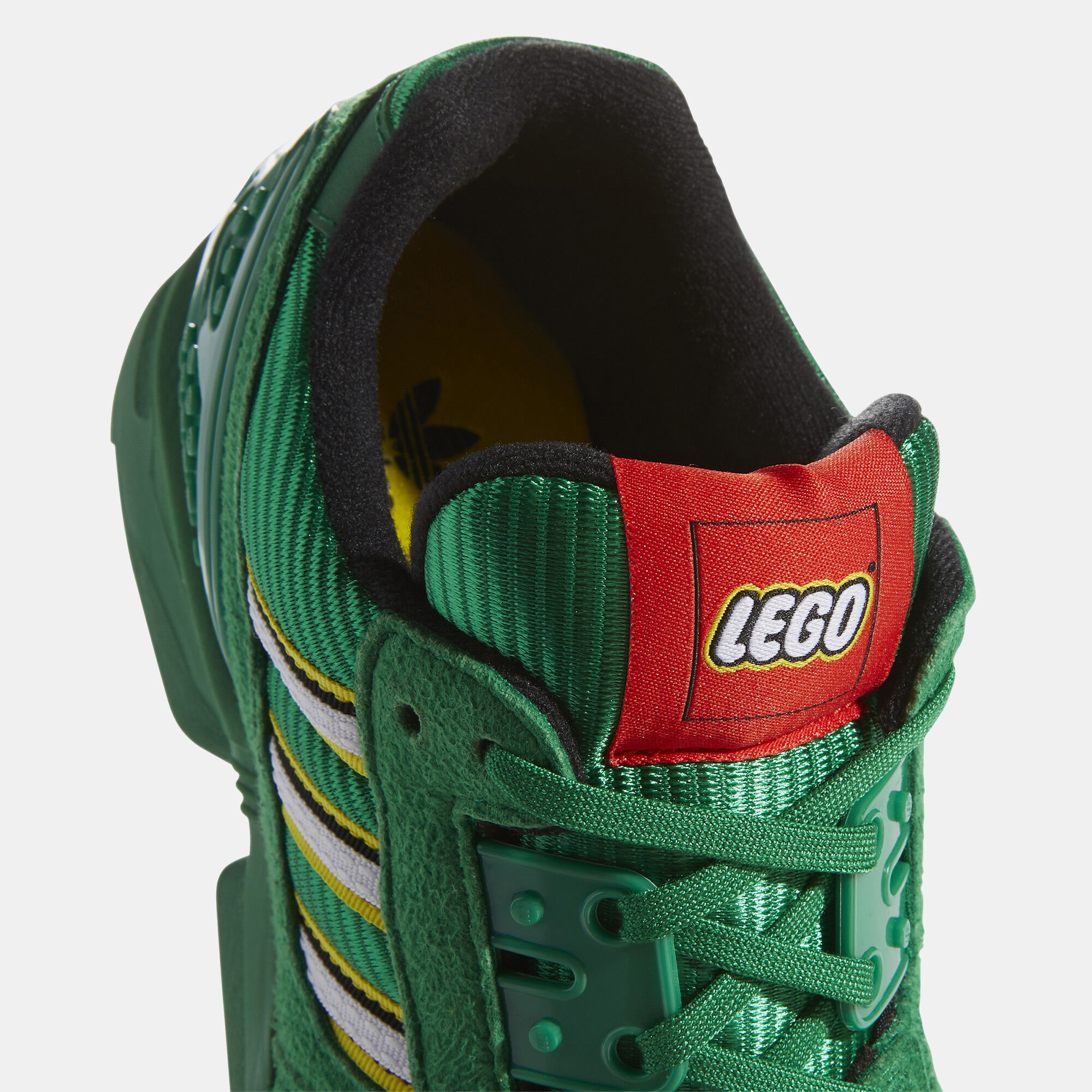 Adidas zx 8000 kids Green on sale