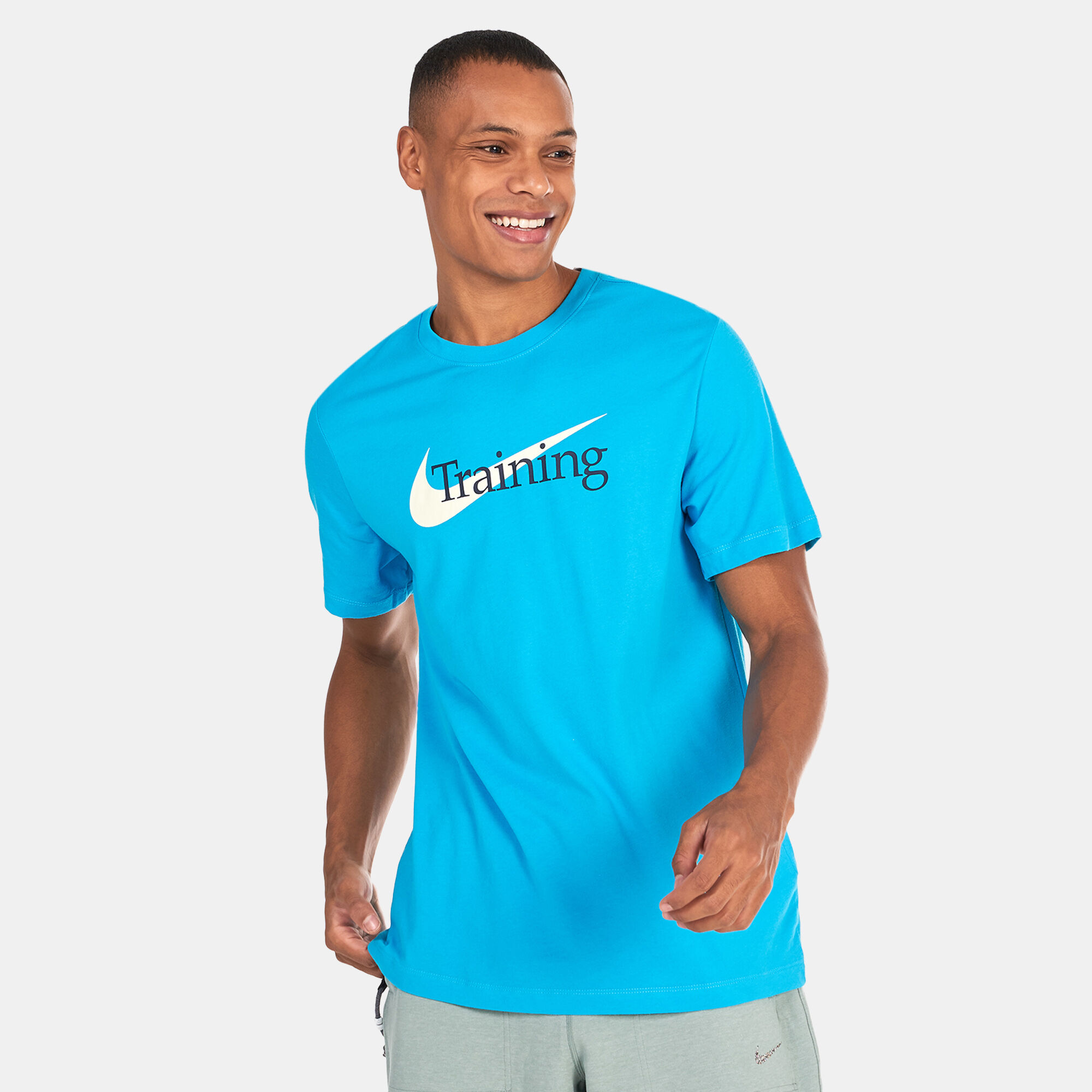 Men's nike breathe tee shop
