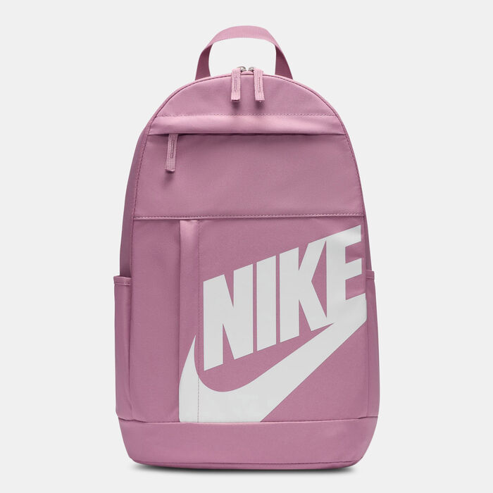 Nike Elemental Backpack Pink image number 0
