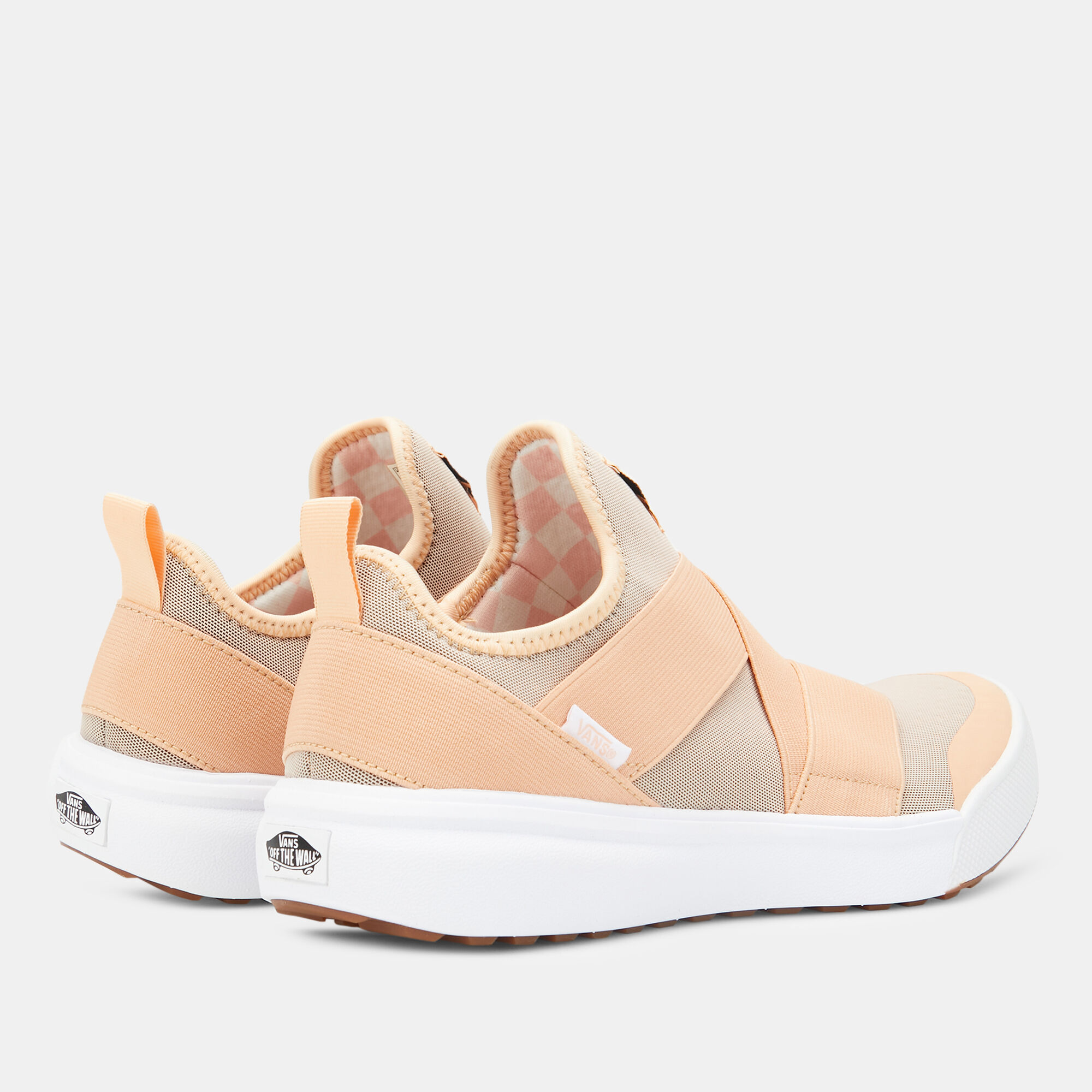 Vans Women s UltraRange Gore Shoe in Kuwait SSS