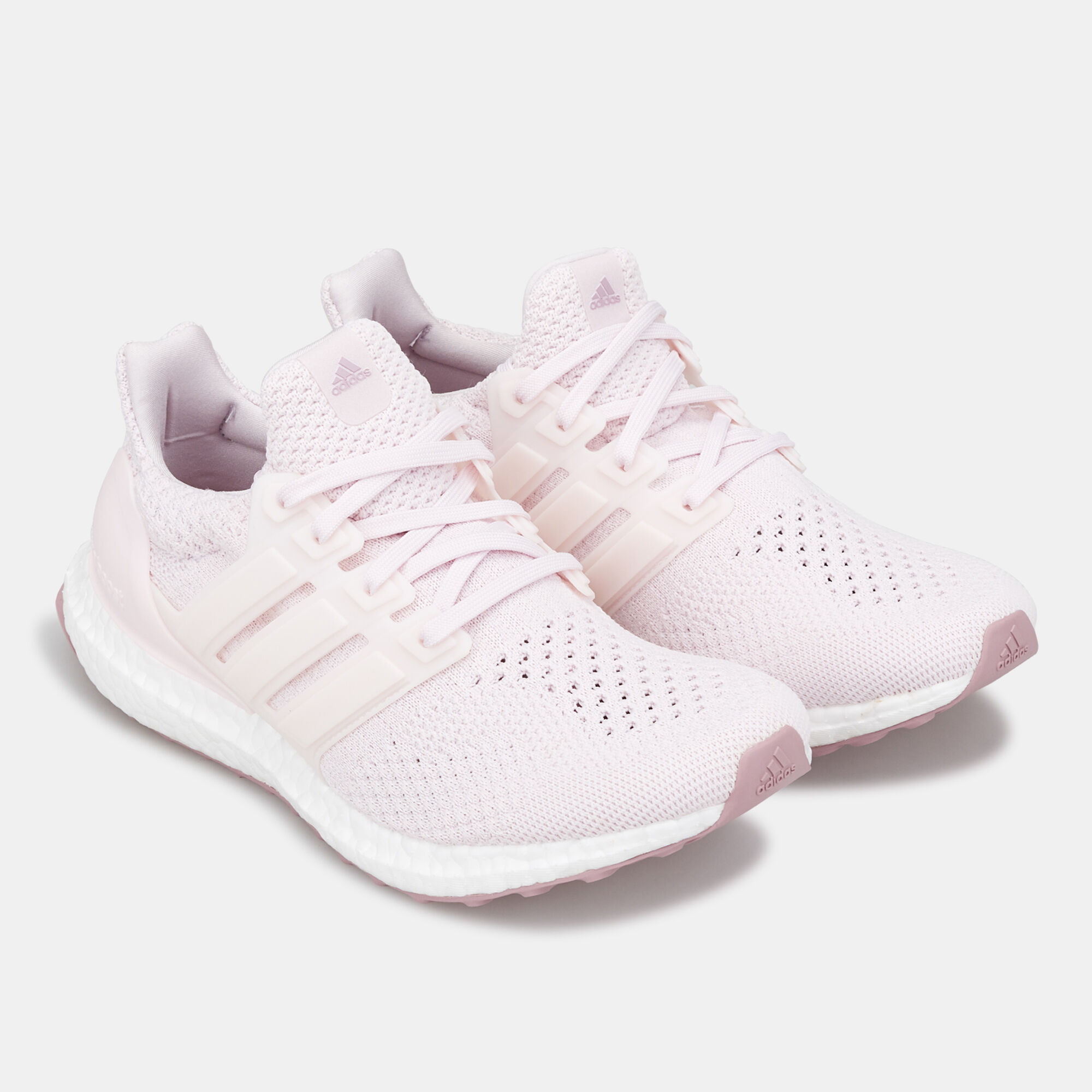 Women's ultraboost 4.0 running shoes orchid tint sale