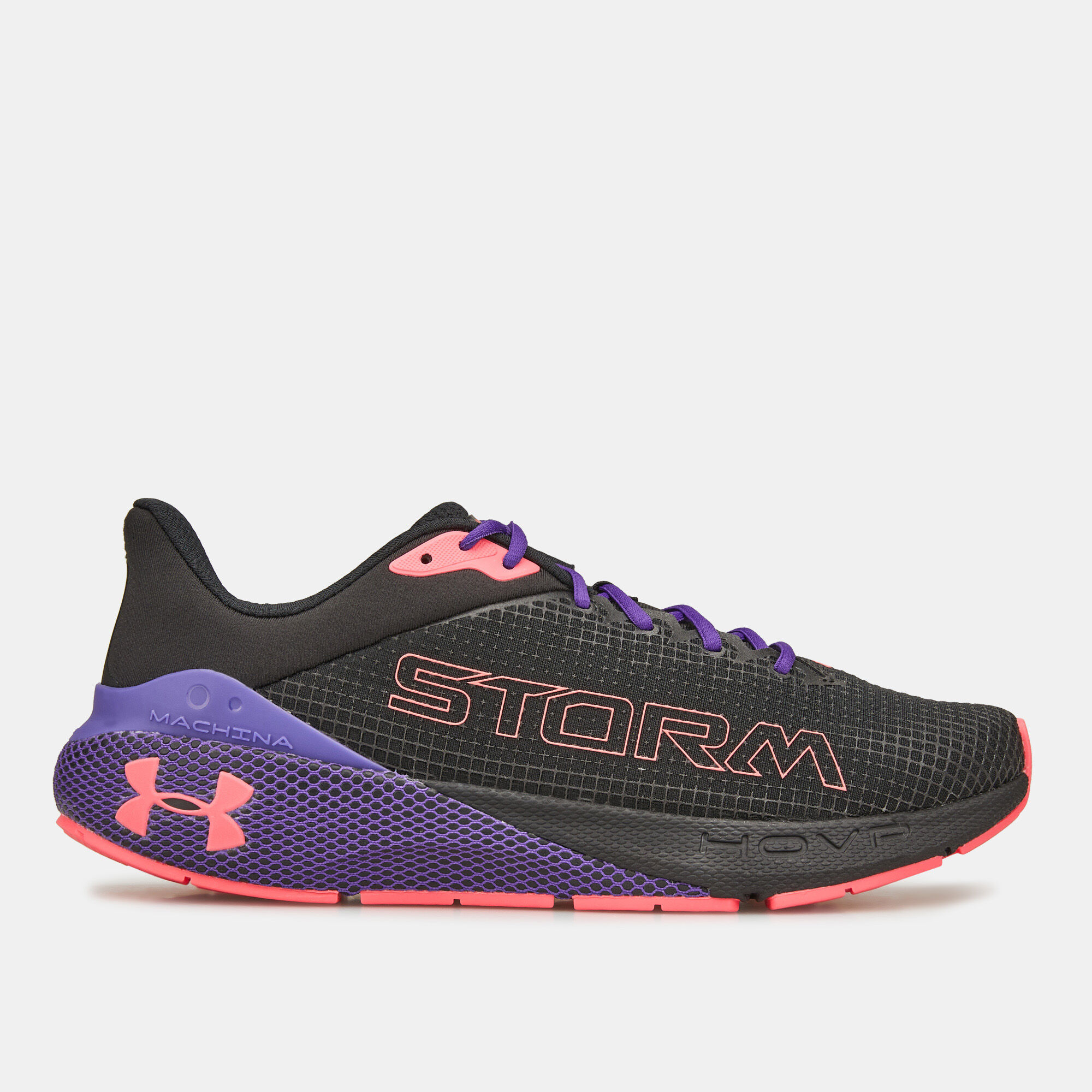 Under armour new running shoes top