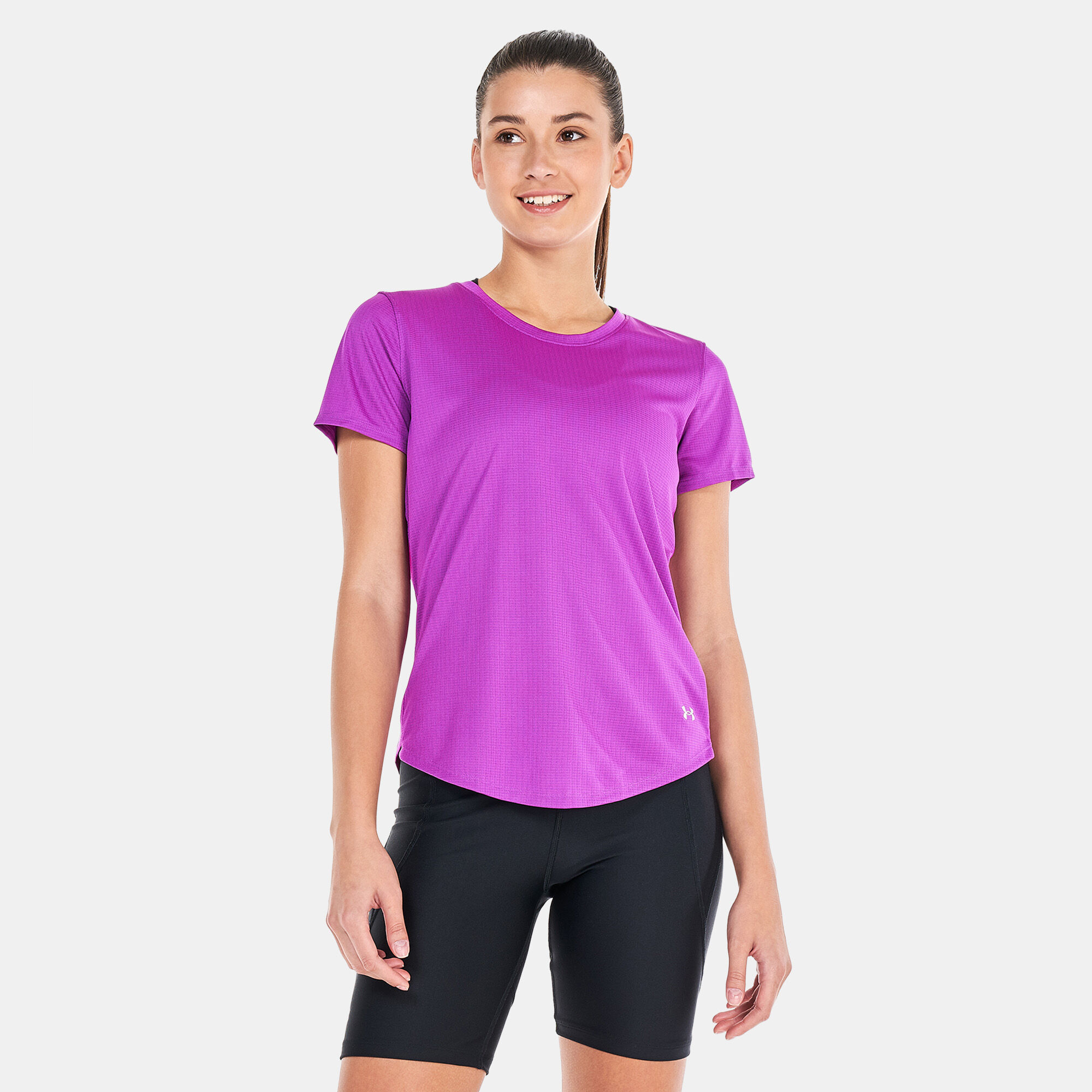 Women's under armour speed stride run shorts outlet